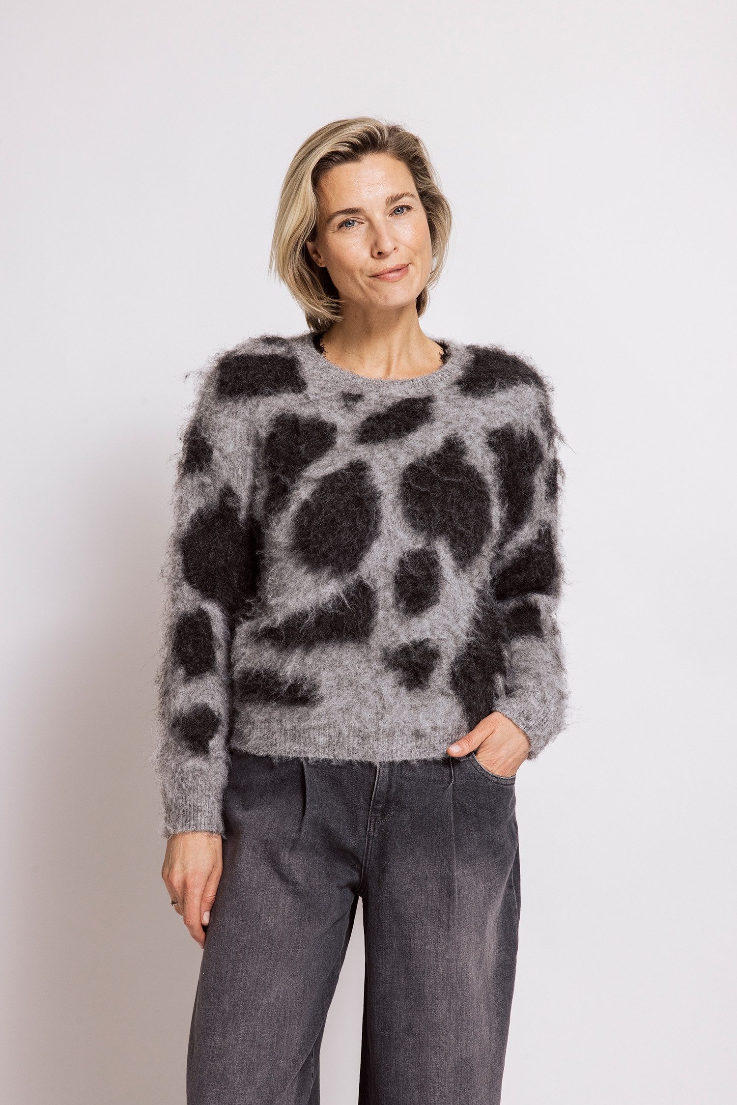 Zhrill Strickpullover ZHDELLA