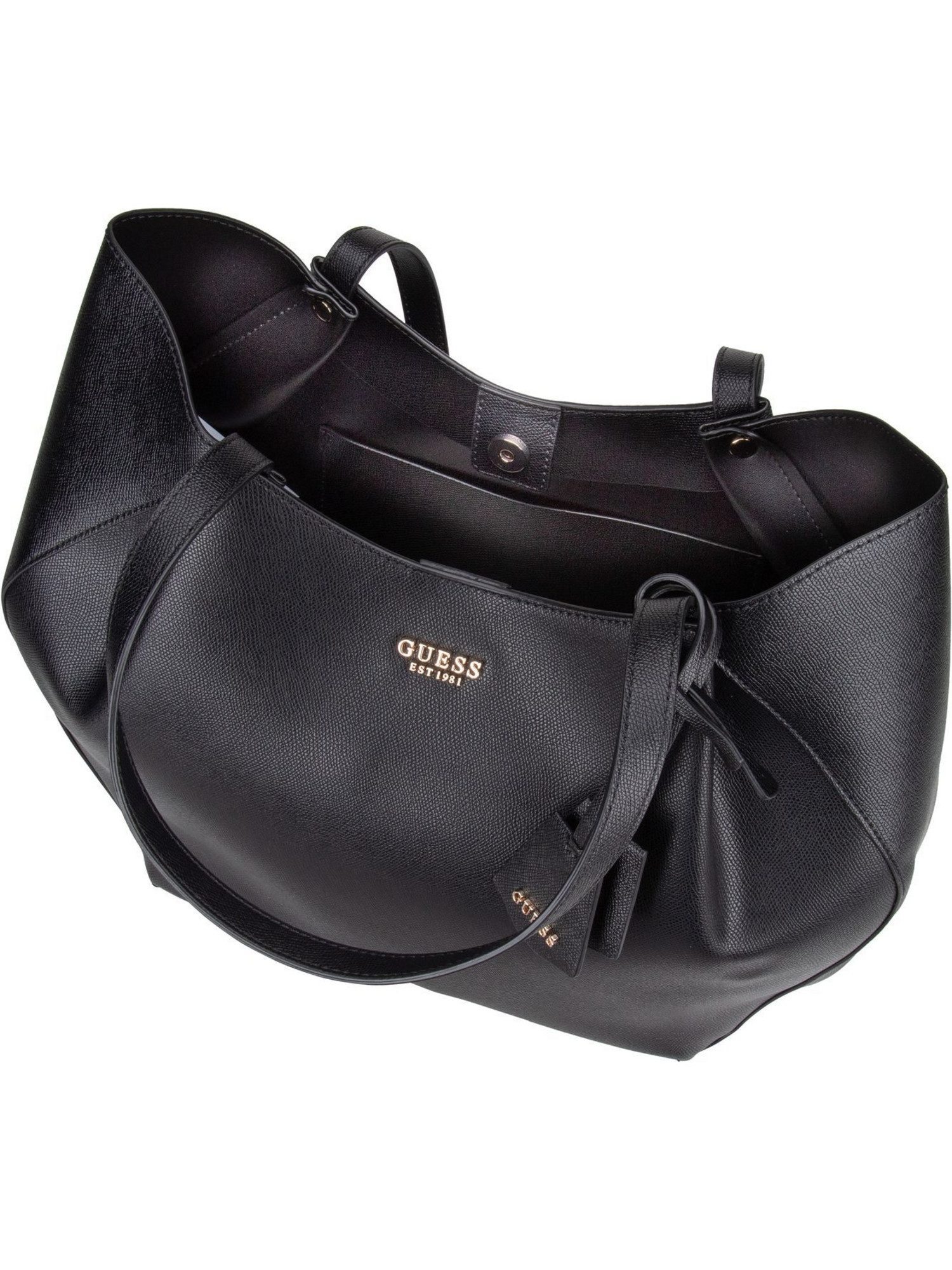 Guess Shopper Amorette 2 In 1 Tote