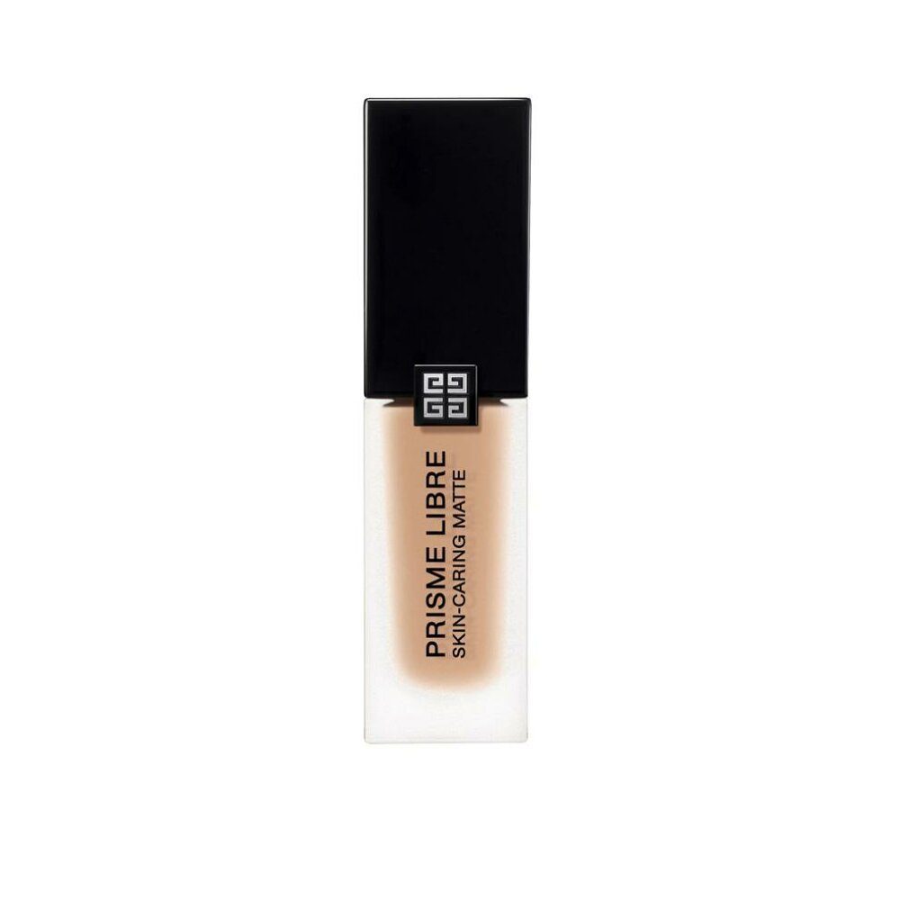 GIVENCHY Основа Prisme Libre Matte Fdt 3-C275