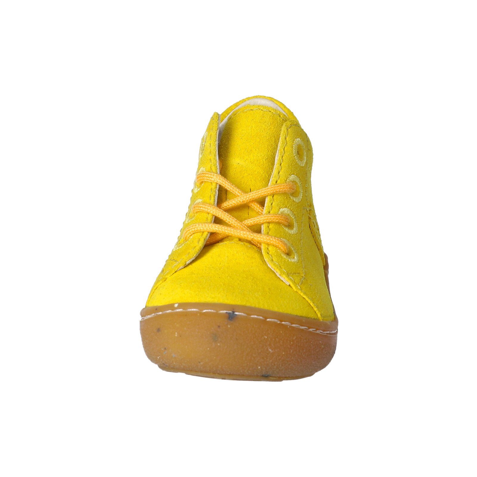 gelb Sneaker Ricosta (760)