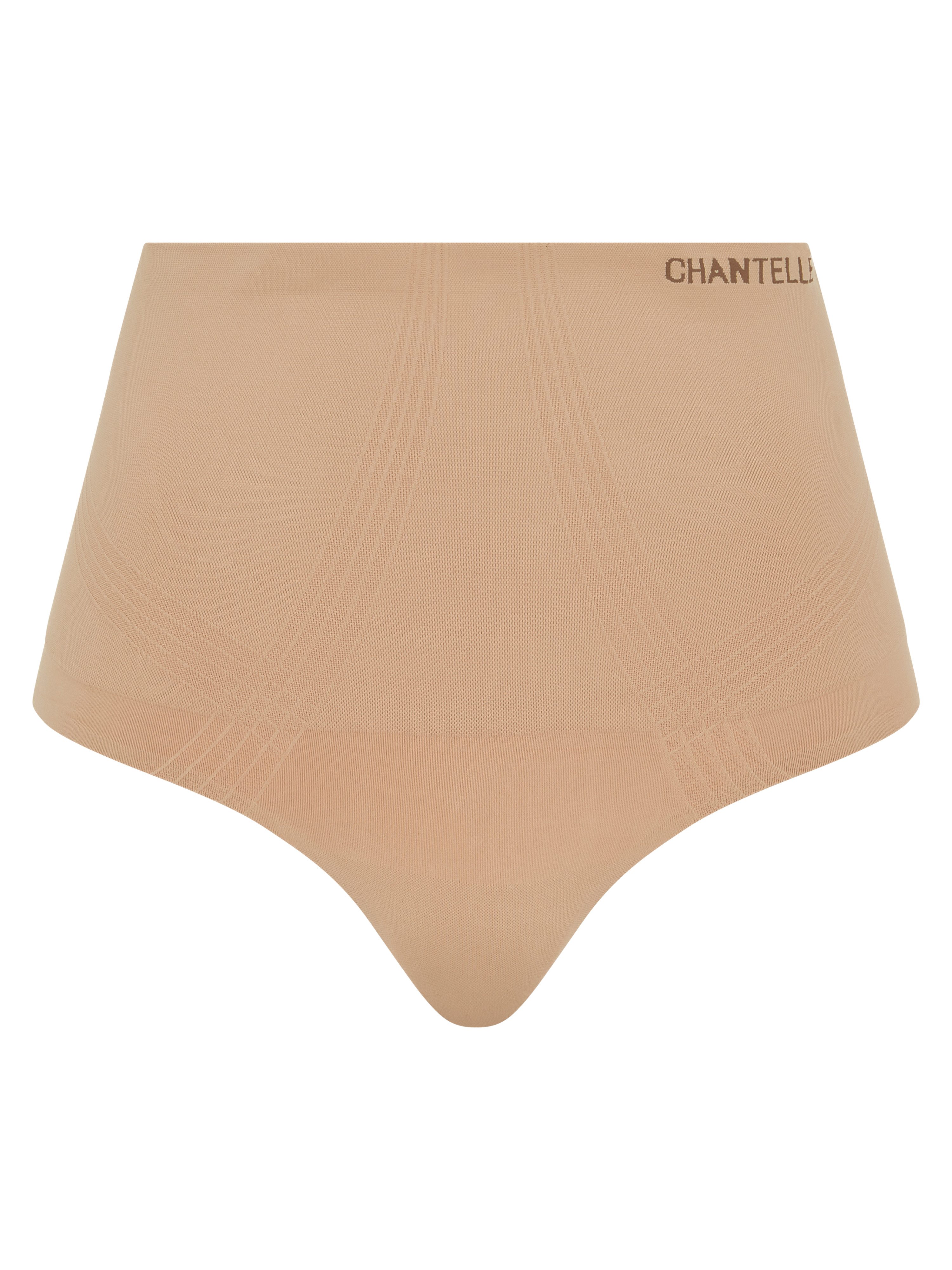 Chantelle Shapingslip SMOOTH COMFORT glättender Effekt