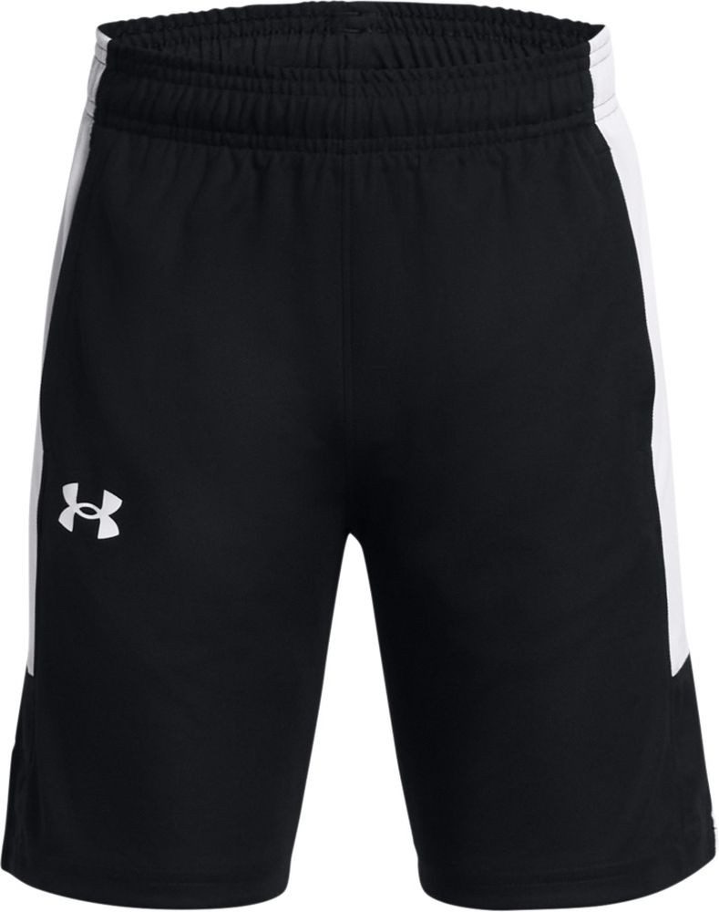 Trainingsshorts Under Armour Jungen Short UA Baseline Short 1383402