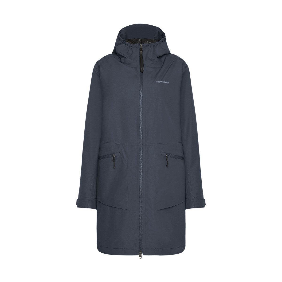 Didriksons Softshelljacke Eliana Damen Übergangsjacke, Windbreaker, Outdoor, Funktionsjacke, Wanderjacke