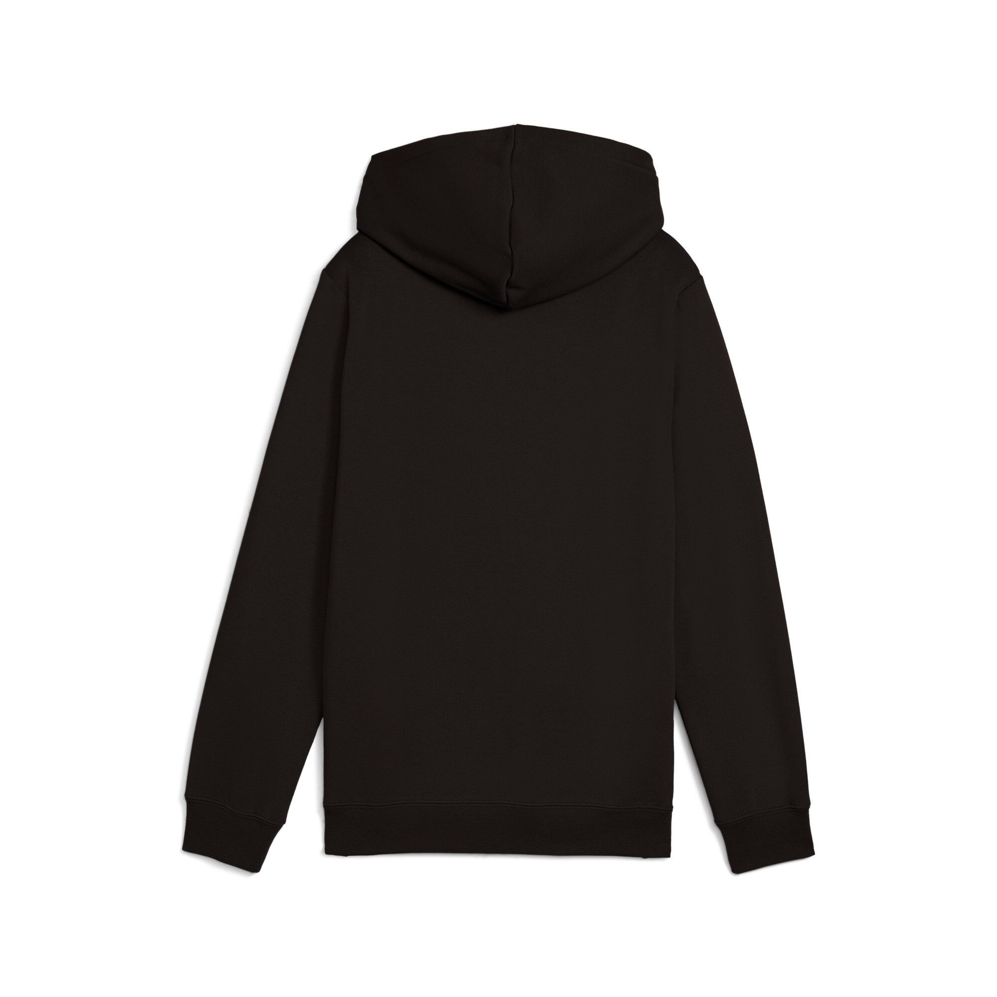 PUMA Kapuzensweatshirt ESS 2 COLOR SMALL günstig online kaufen