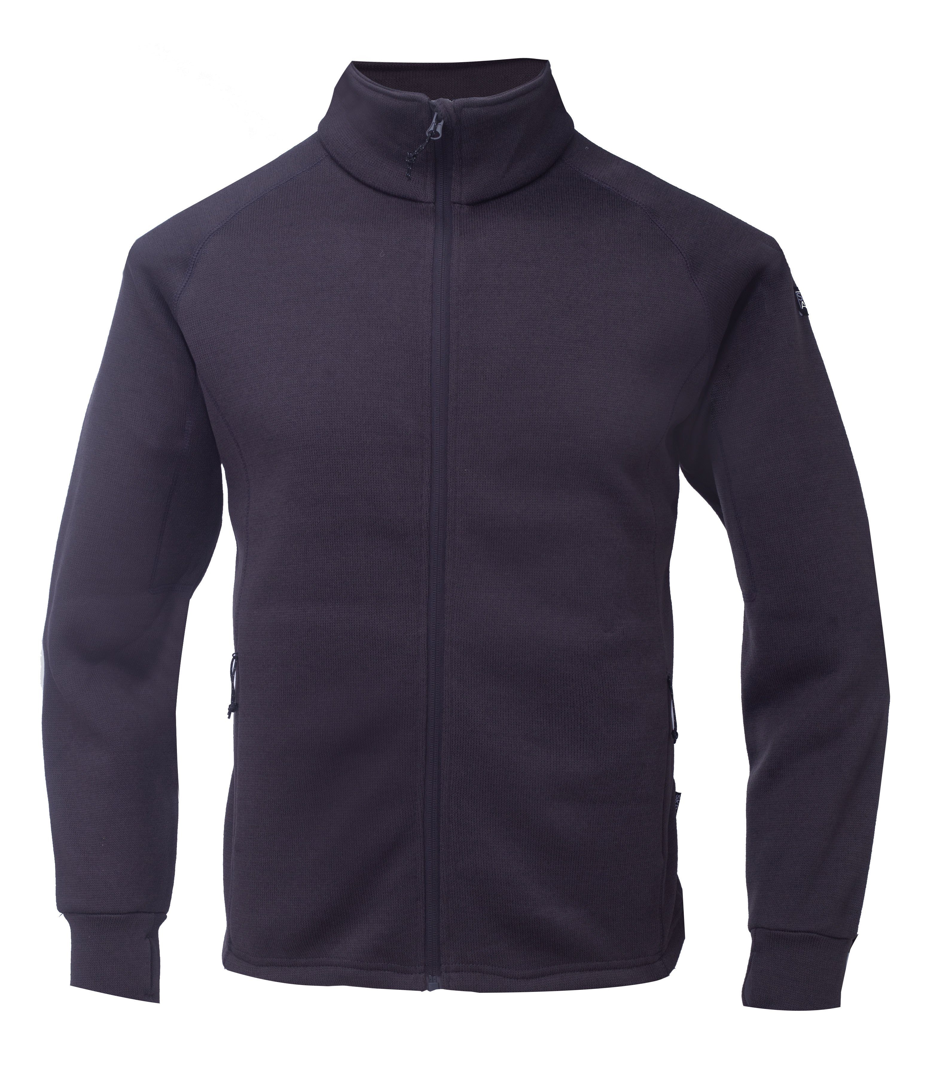 Skratta Fleecejacke Strickjacke Herren Liska günstig online kaufen