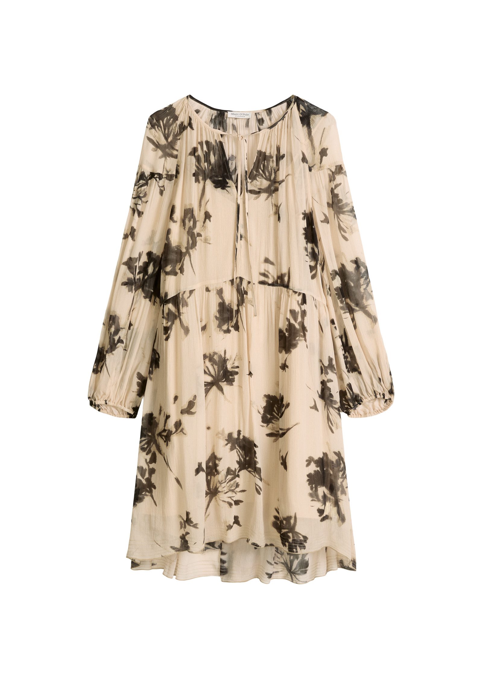 Marc O'Polo DENIM Midikleid Woven Dresses