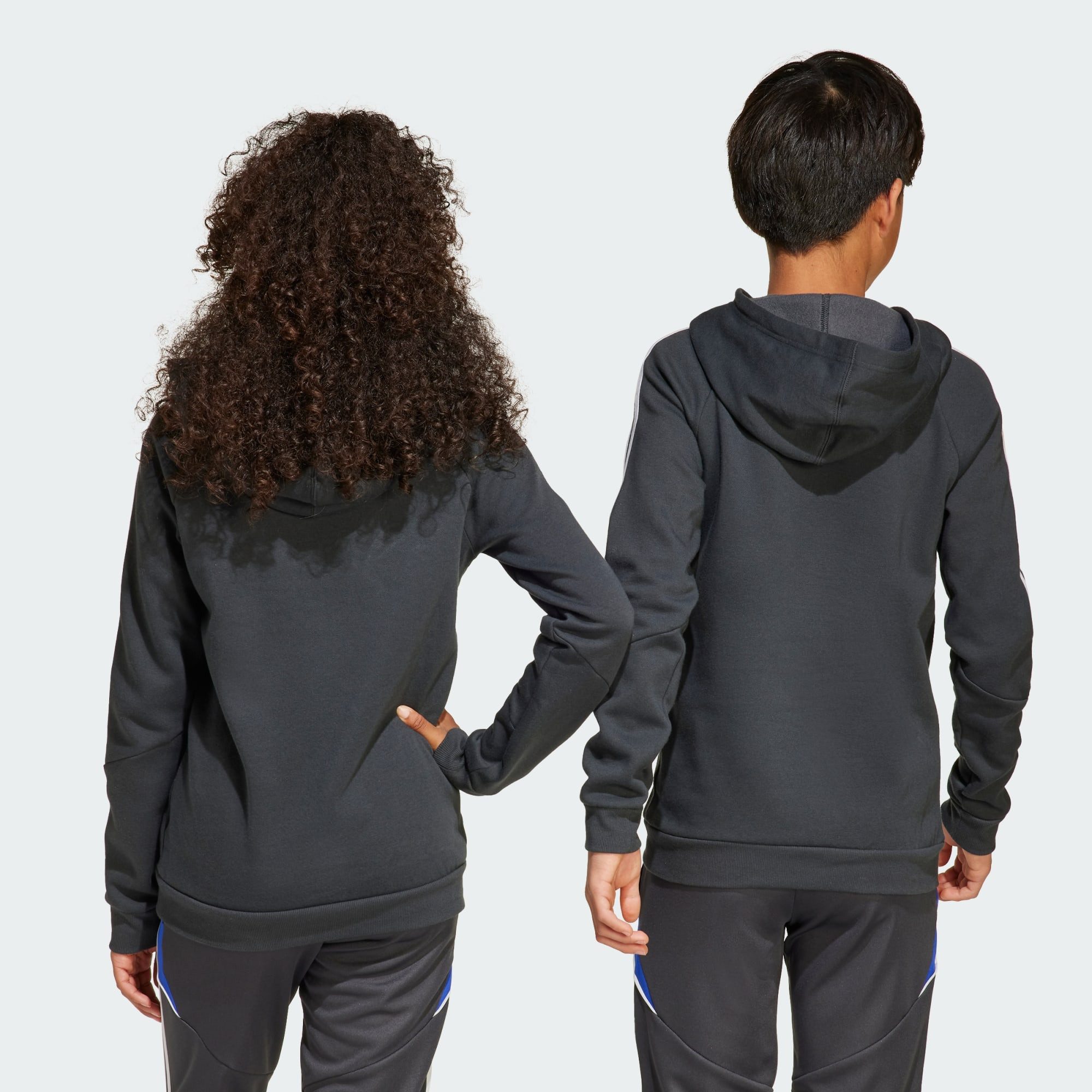 adidas Performance Hoodie MESSI KIDS HOODIE (1-tlg)