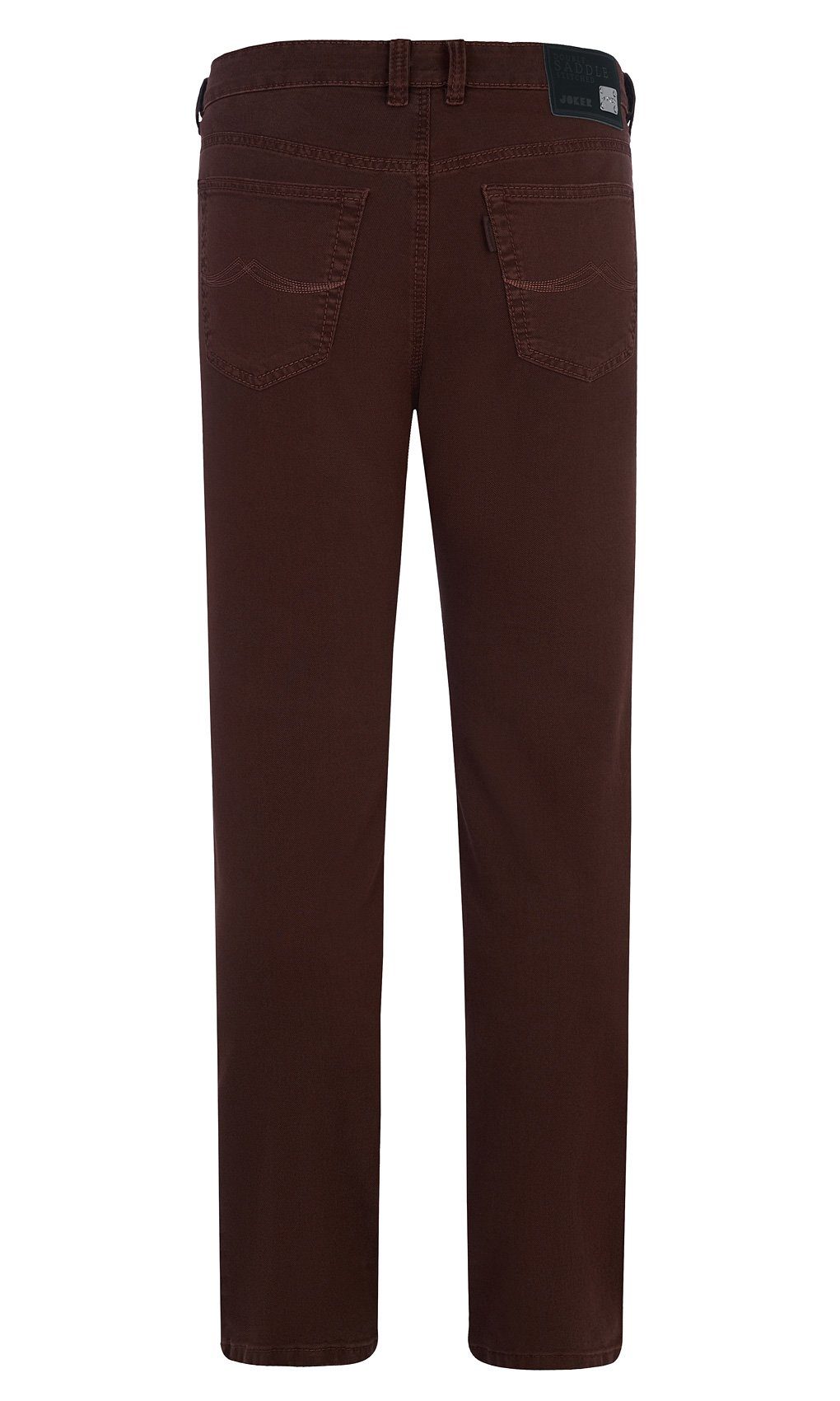 Joker 5-Pocket-Jeans Clark 1283466 Bicolour Stretch günstig online kaufen