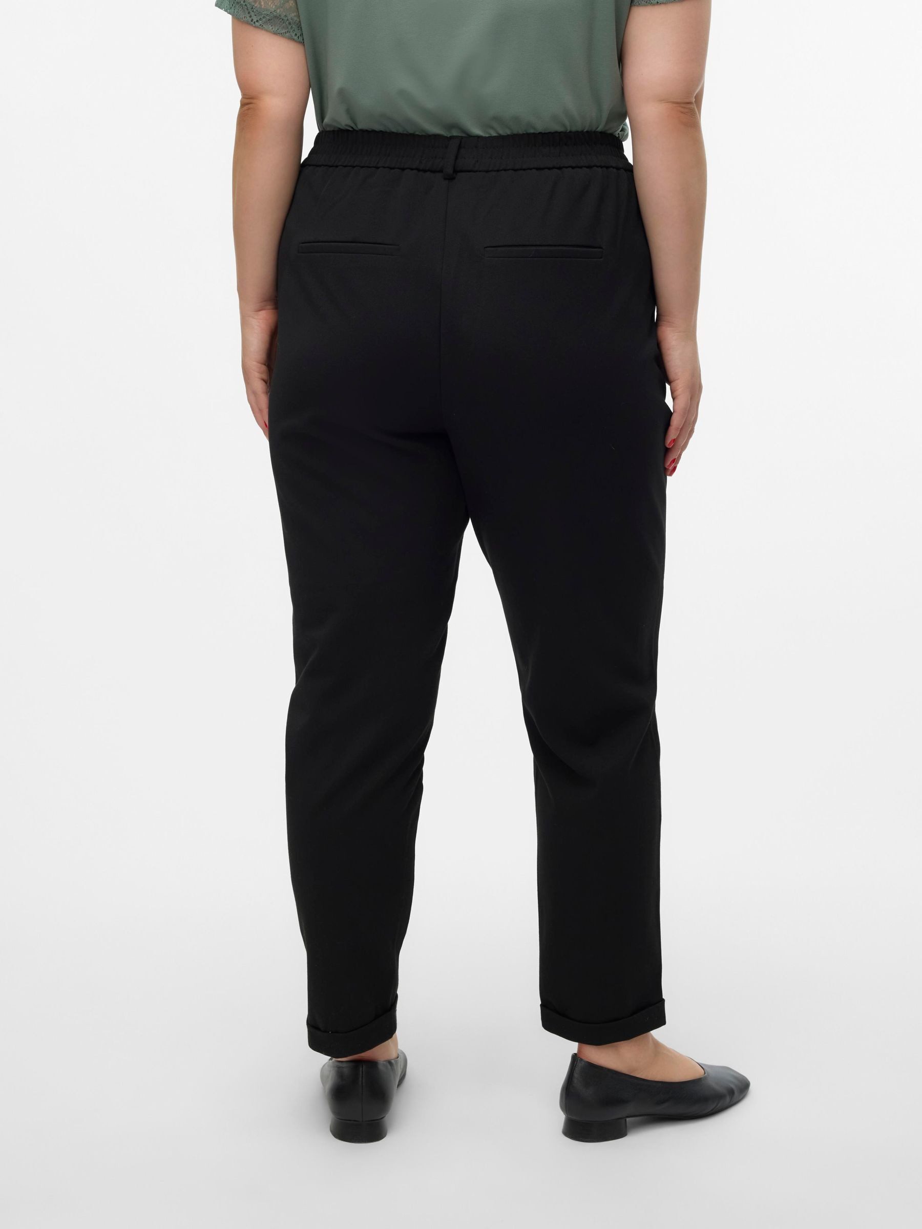 Vero Moda Curve Anzughose VMCMAYA MW günstig online kaufen