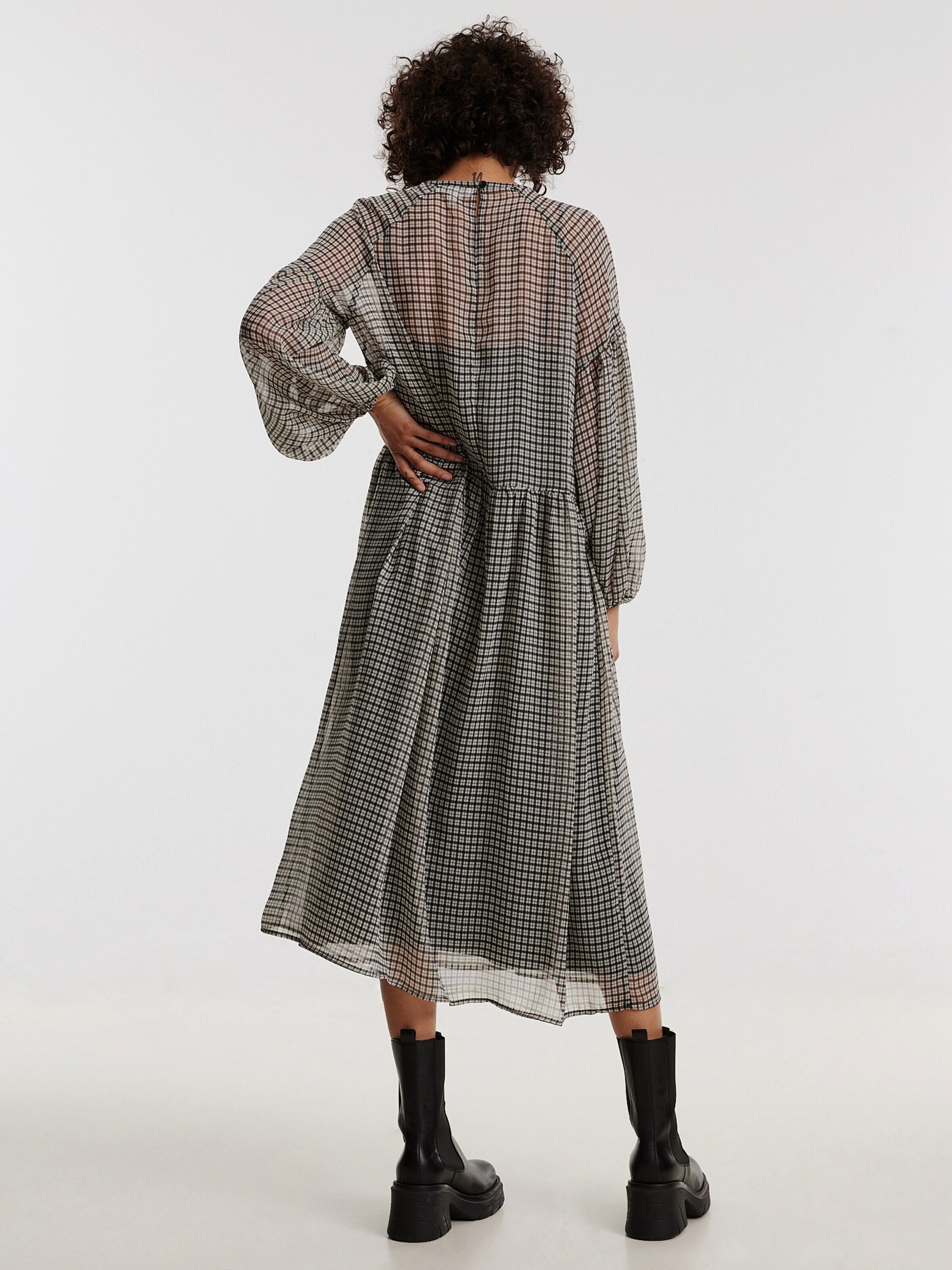 EDITED Maxikleid Cim (1-tlg) Weiteres Detail