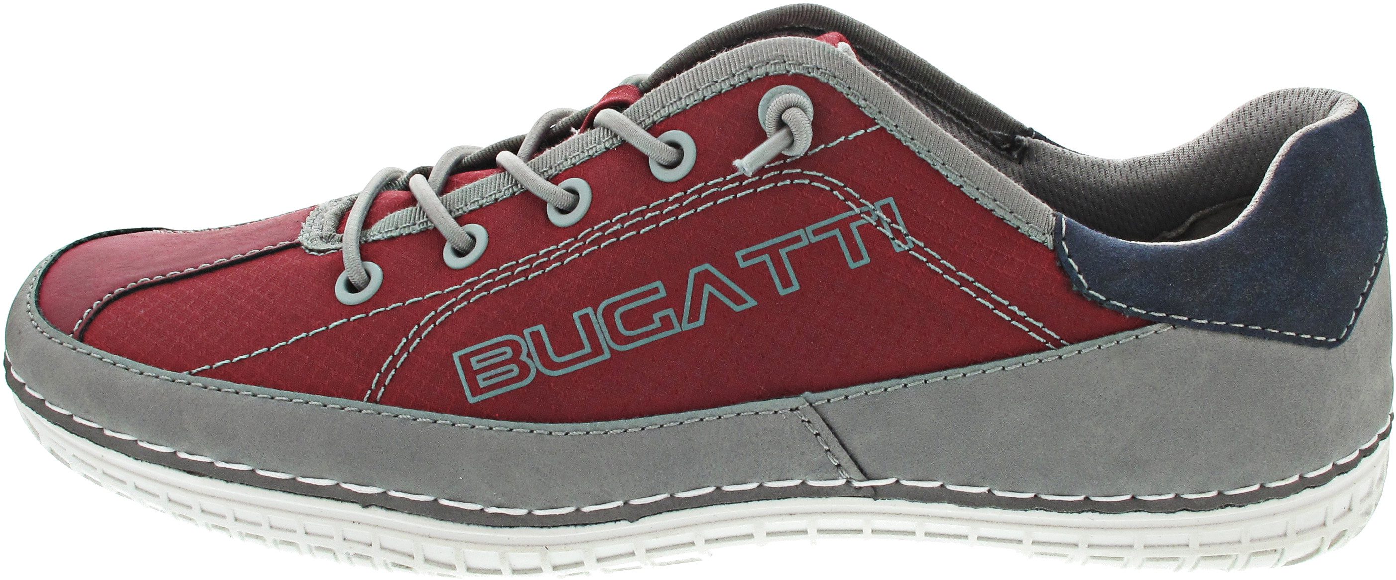 bugatti Schnürschuh