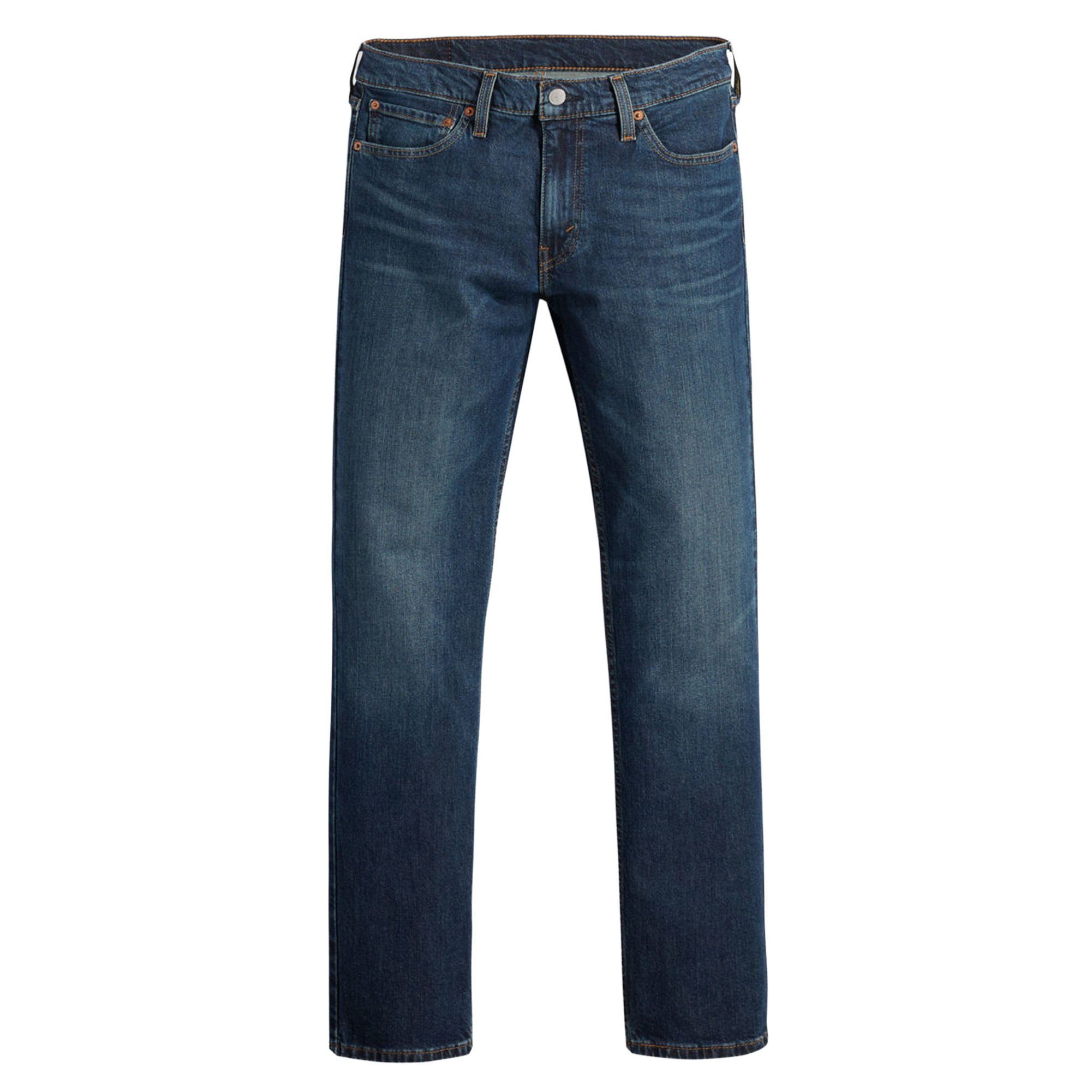 Regular-fit-Jeans Herren Jeans 1er Pack Baumwolle 511 Slim