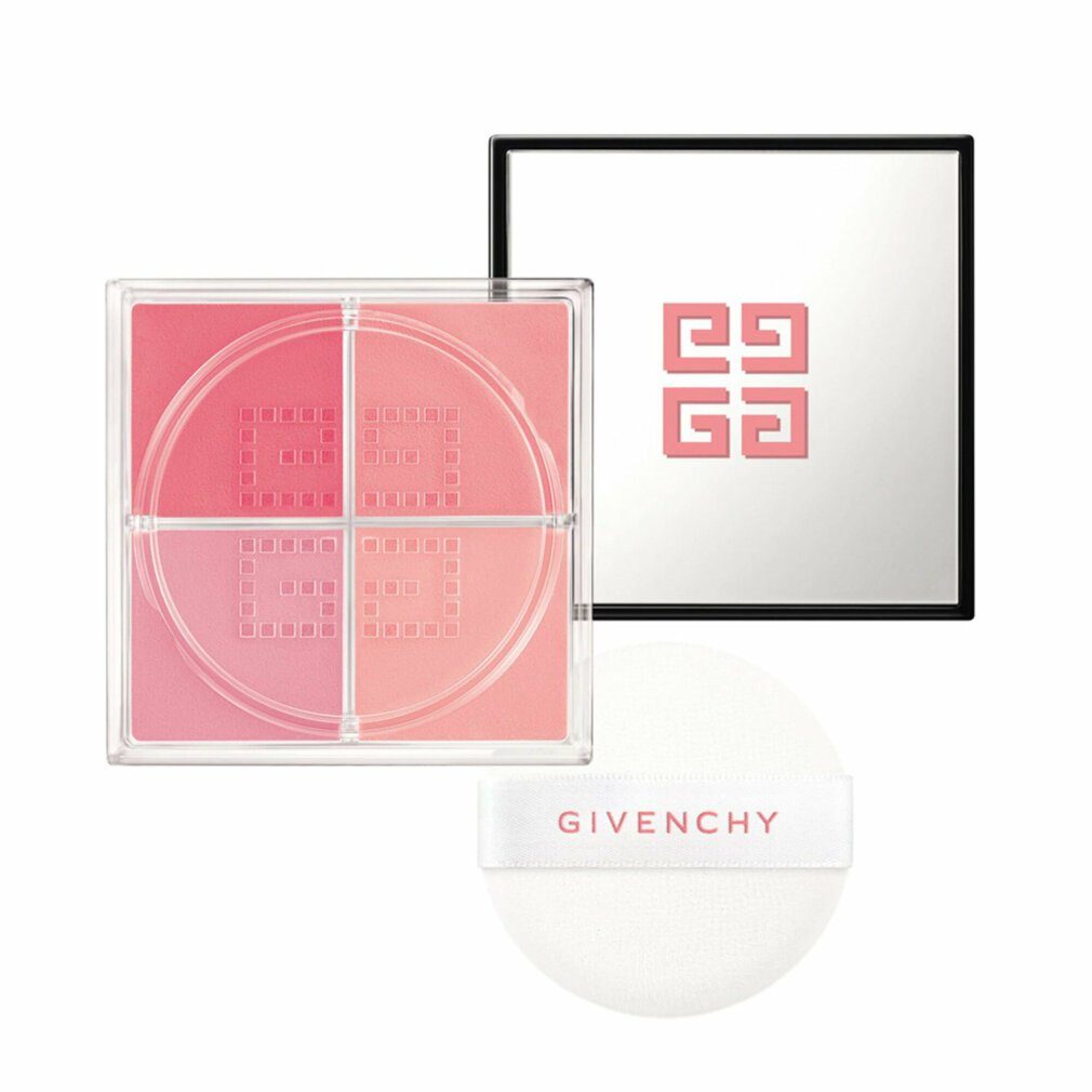 GIVENCHY Румяна Prisme Libre Blush