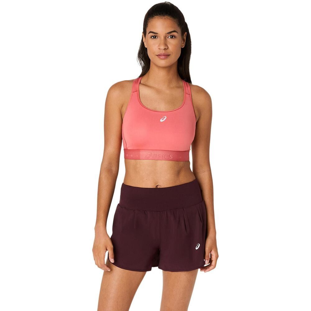 Asics Sport-BH Road Compression Bra