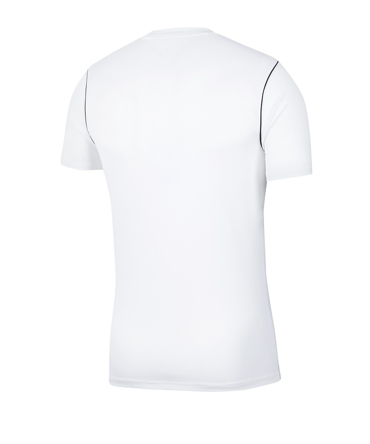 Nike T-Shirt Park 20 default Training Shirt weiss