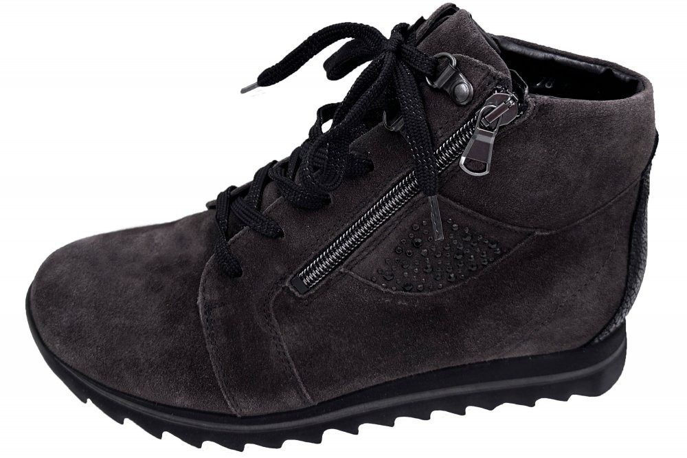 Waldläufer Winterboots