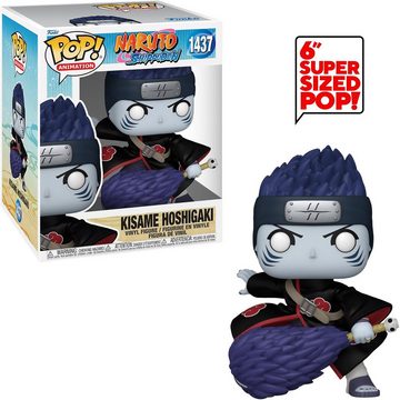 Funko Spielfigur Naruto Shippuden - Kisame Hoshigaki 1437 Pop!