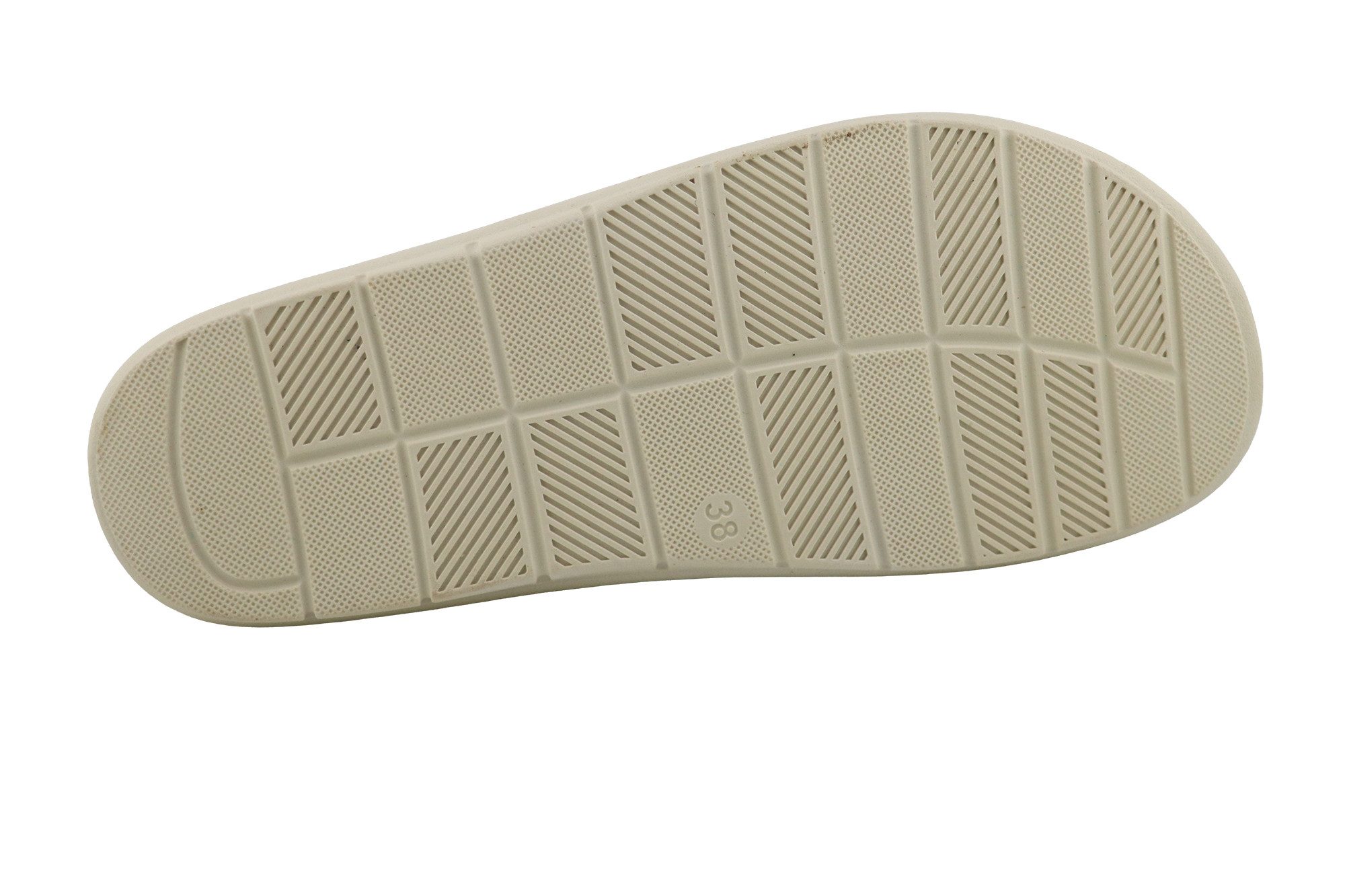 SUPERSOFT Weichfußbett Pantolette