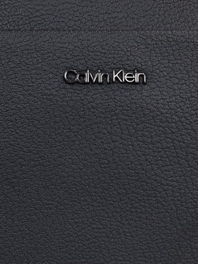 Calvin Klein Messenger Bag CK DIAGONAL LAPTOP BAG, im eleganten Stil
