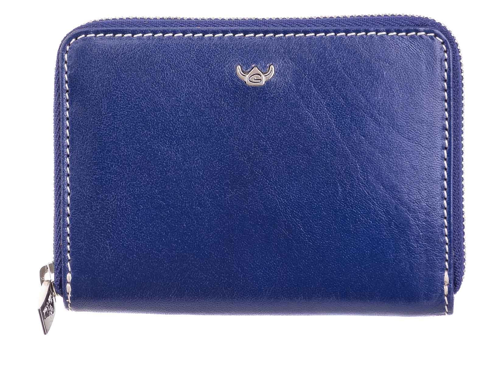 Geldbörse Venezia Zipped Billfold Reißverschlussbörse Damen