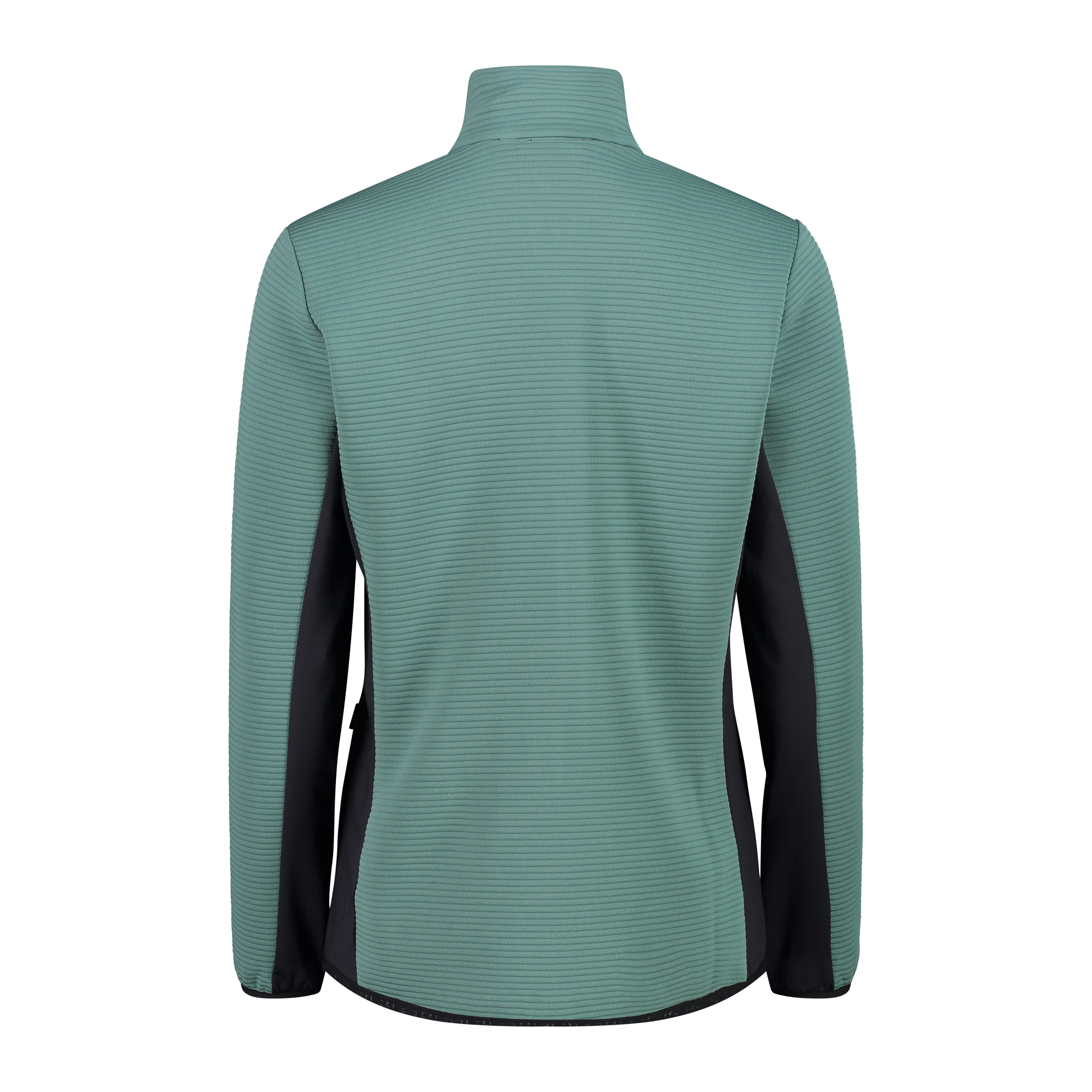 CMP Sweatjacke CMP Damen Sweatshirt Woman Jacket 35E6426 günstig online kaufen