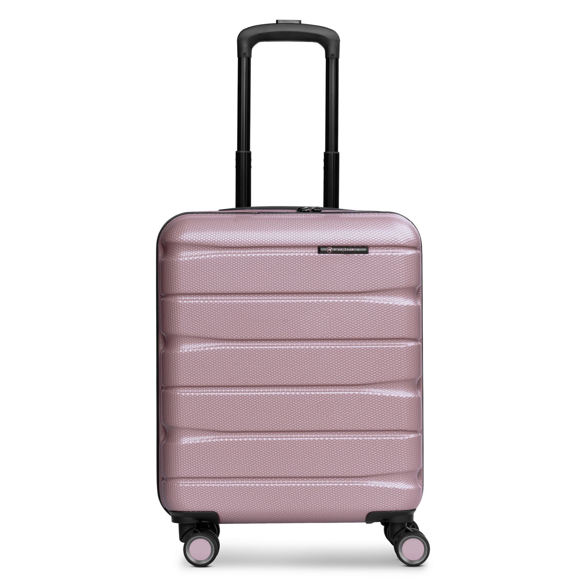 Franky Handgepäck-Trolley Munich 4.0, 4 Rollen, günstig online kaufen