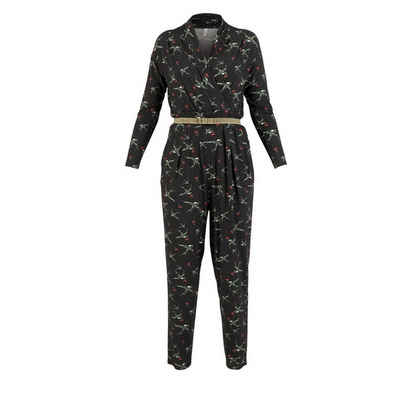 Blutsgeschwister Jumpsuit »The Coolest on Earth pretty fly«