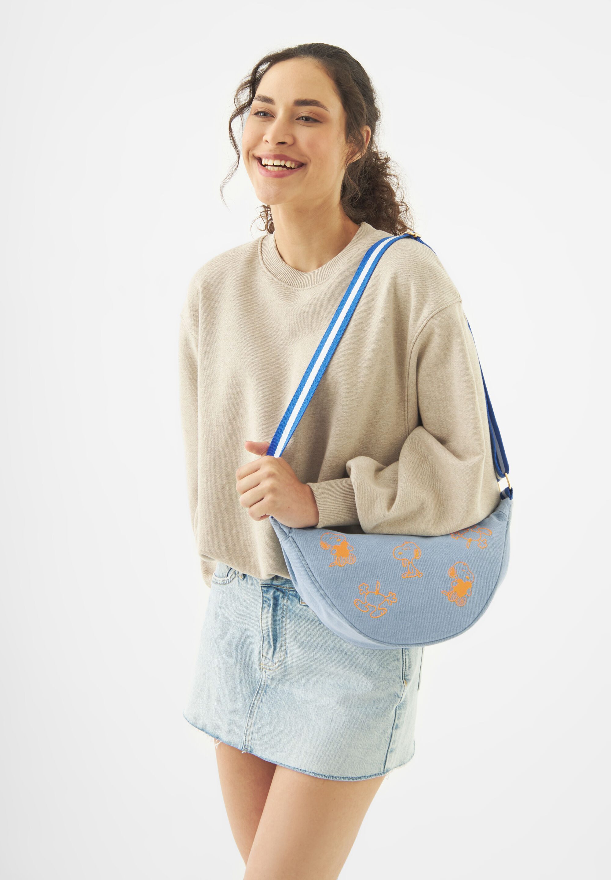 Codello Umhängetasche, Bauchtasche