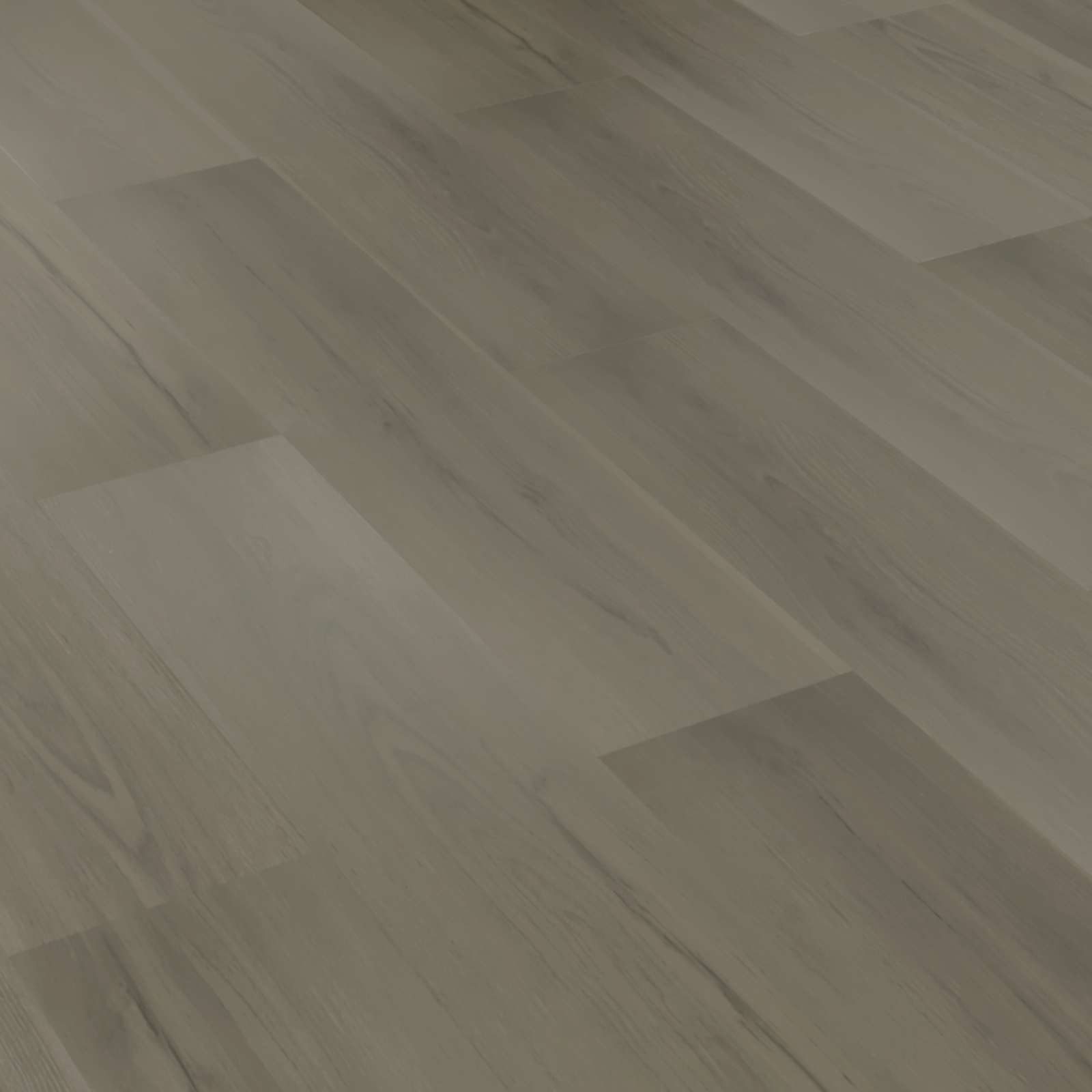 vidaXL Teppichboden Laminatboden 5 pcs Himmelblau 101 x 20 x 0,8 cm Holzwerkstoff, Rechtwinklig, Höhe: 0.8 mm