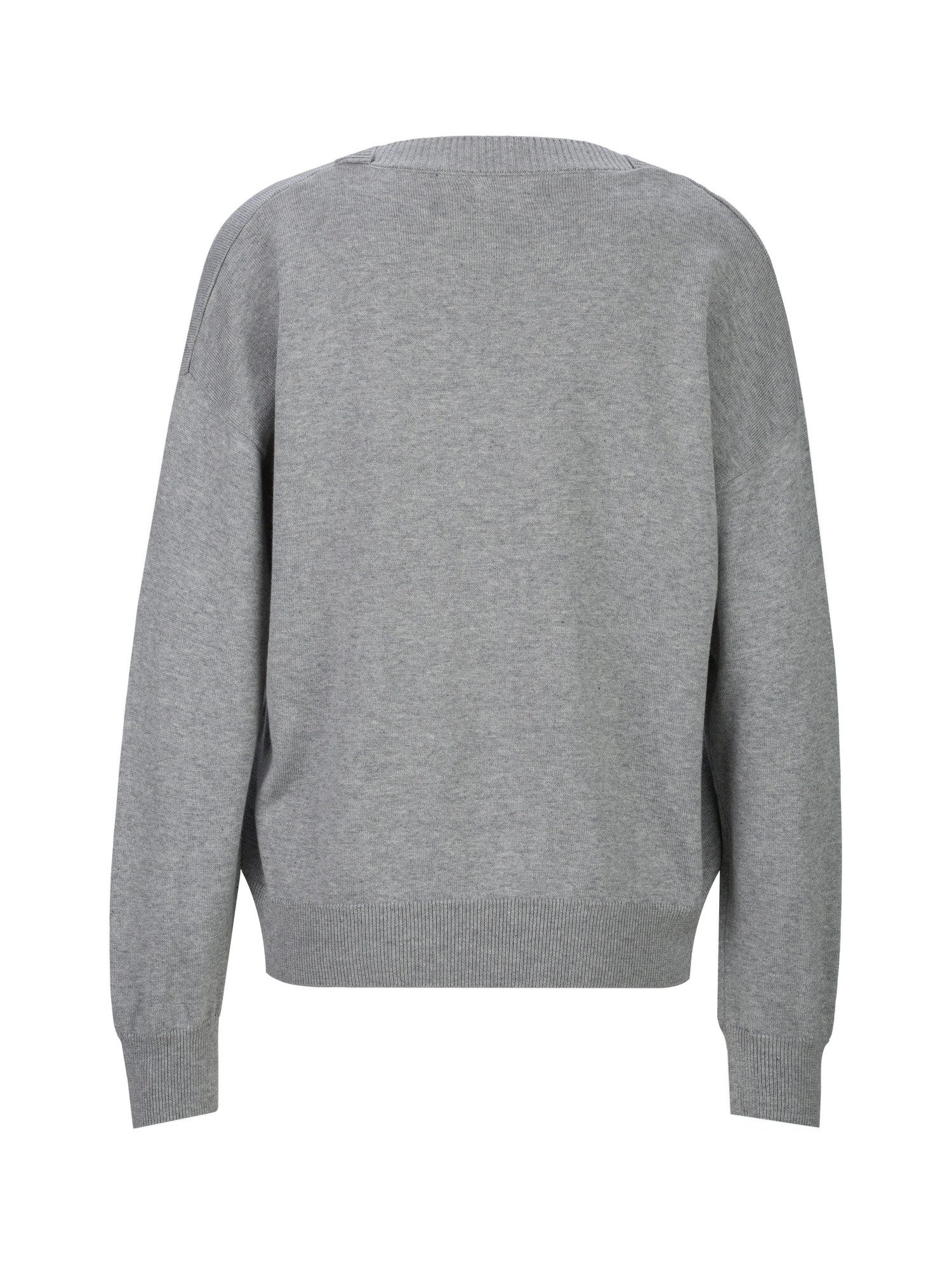 Replay Strickpullover Small Logo