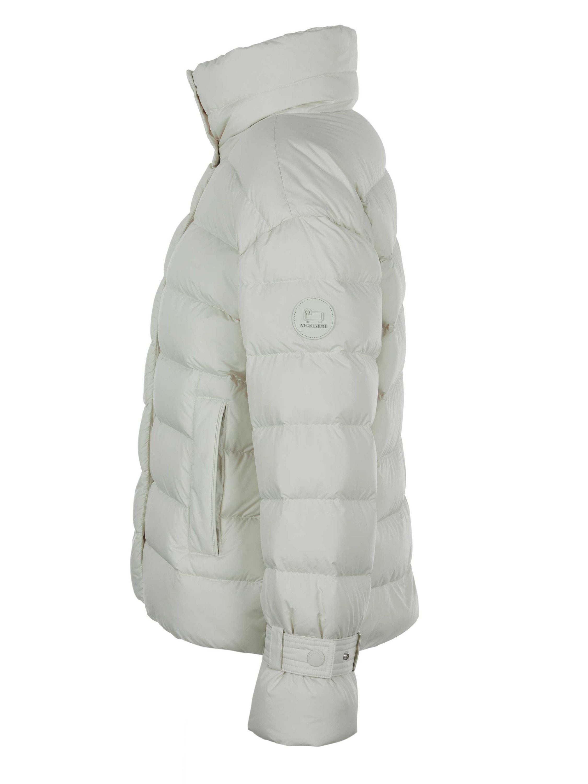 WOOLRICH Outdoorjacke Jacke für Damen (1-St)