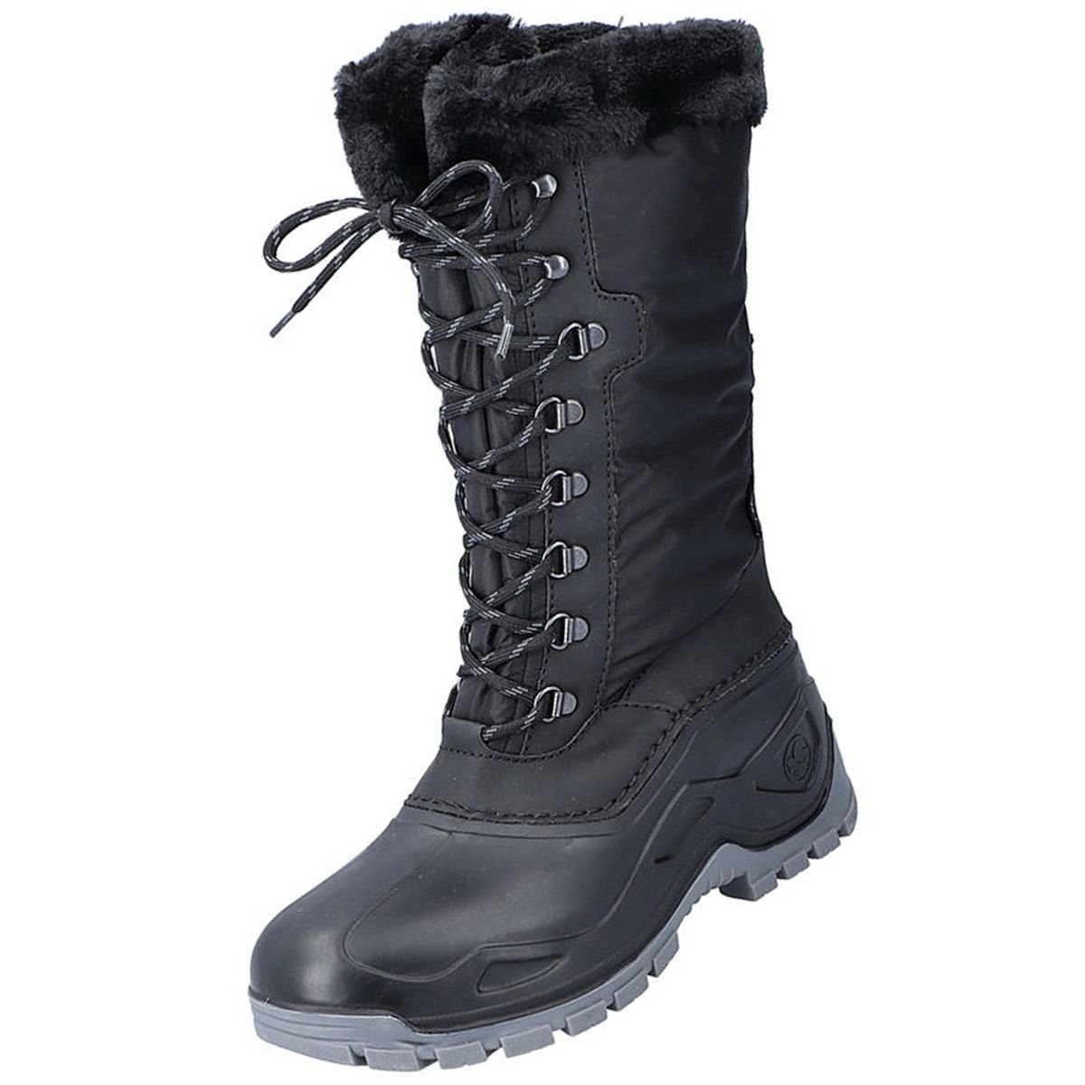 Rieker P9442-00 Stiefel günstig online kaufen