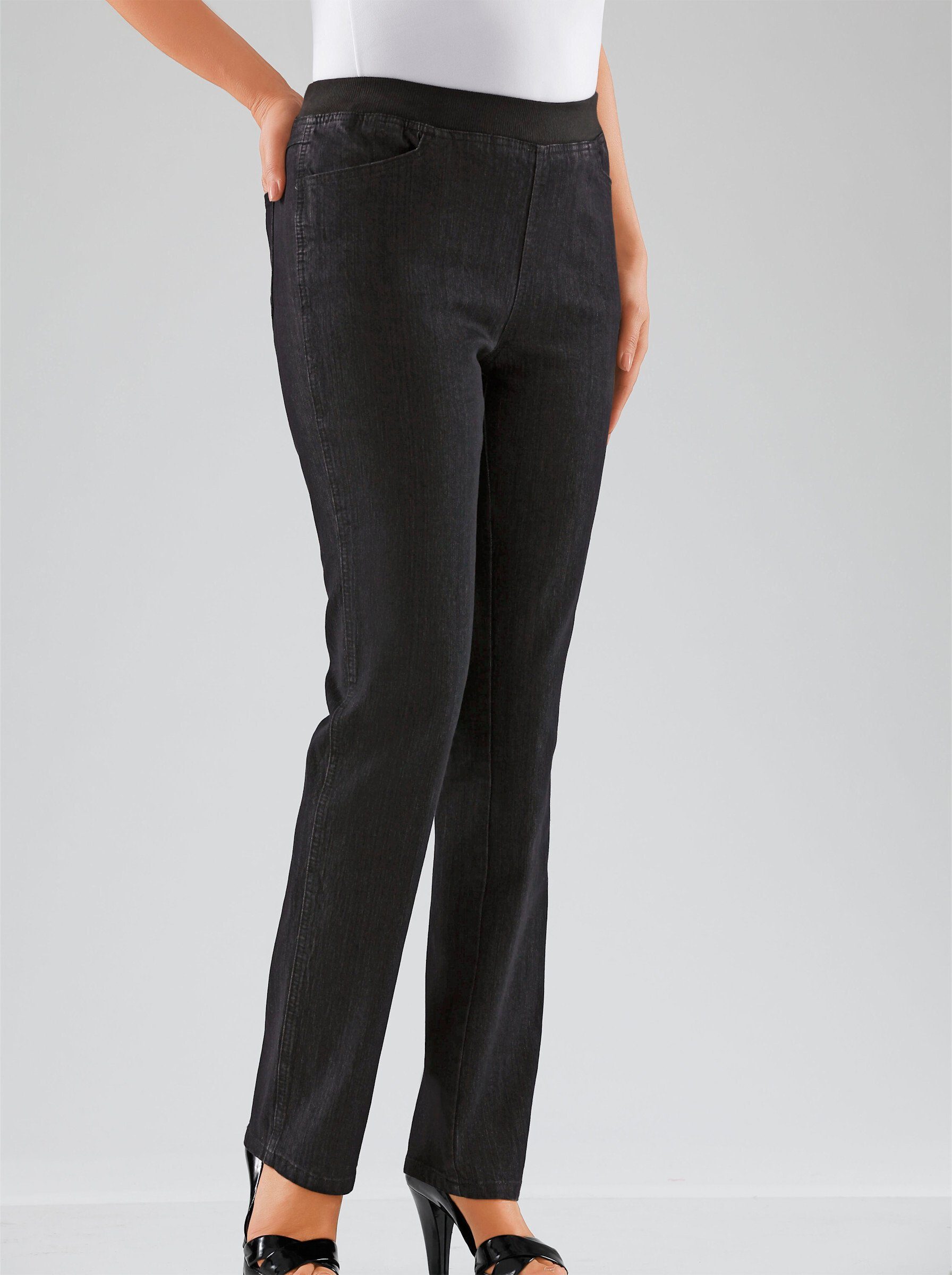 Witt Bequeme Jeans Jeans komfortabel. € 39,99
