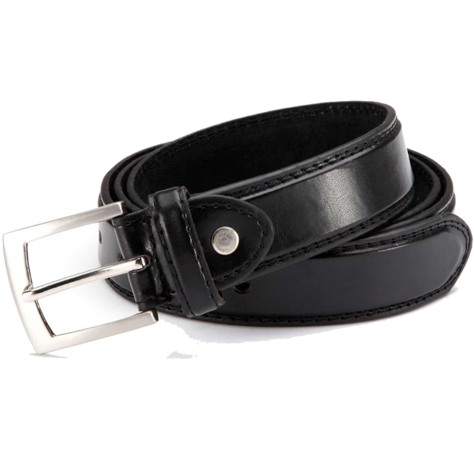 Ledergürtel Herren Jeans Hose Gürtel