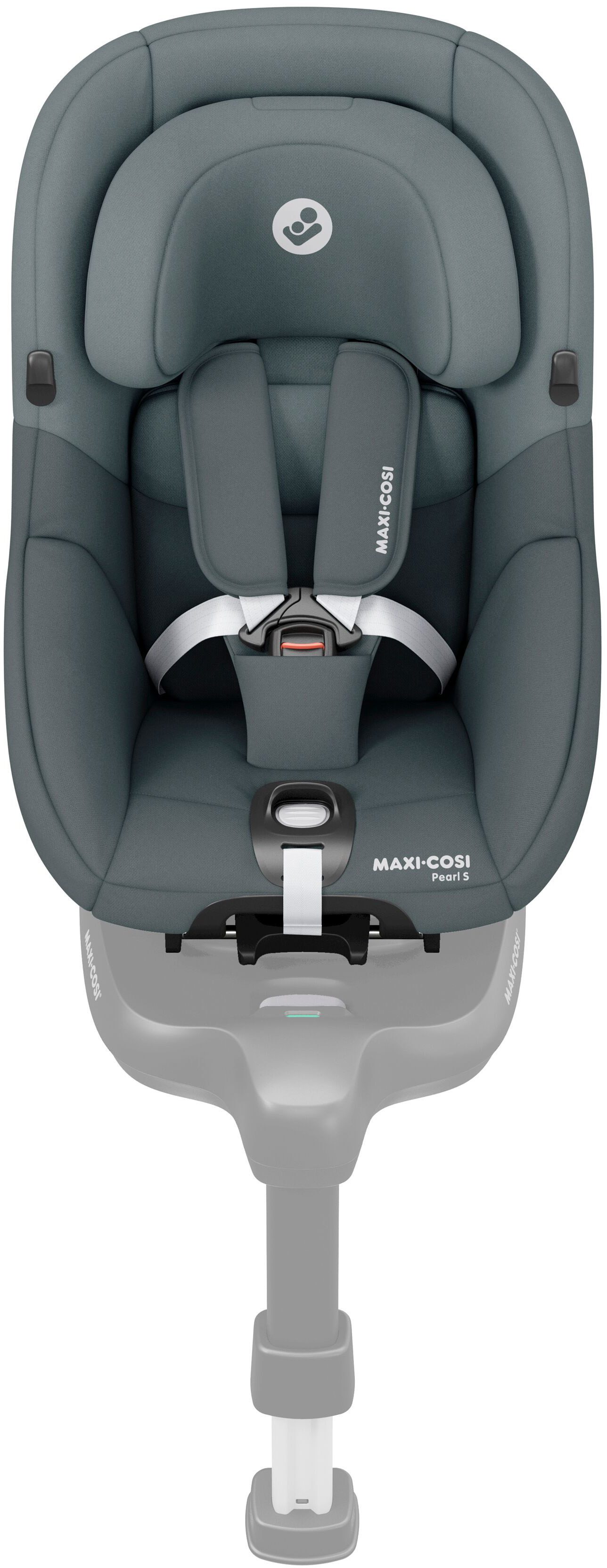 Maxi-Cosi Autokindersitz Pearl S, ab: ab Geburt, bis: 4 Jahren, ab: 40 cm, bis: 105 cm, ohne Base