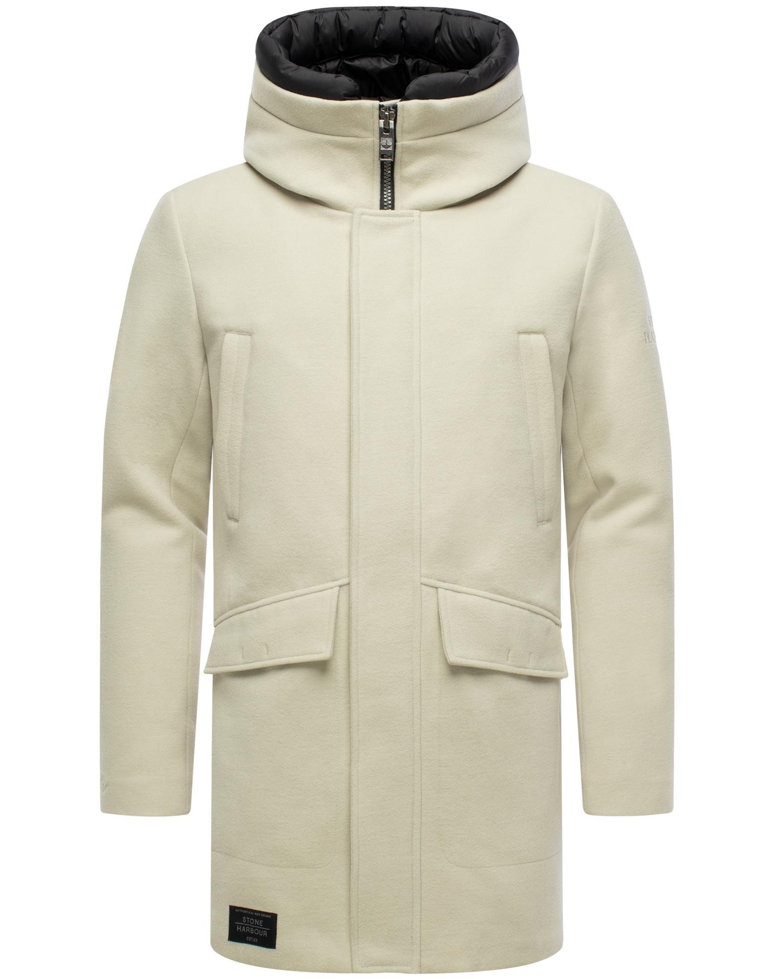 Stone Harbour Kurzmantel Fenroos XX Übergangsmantel günstig online kaufen