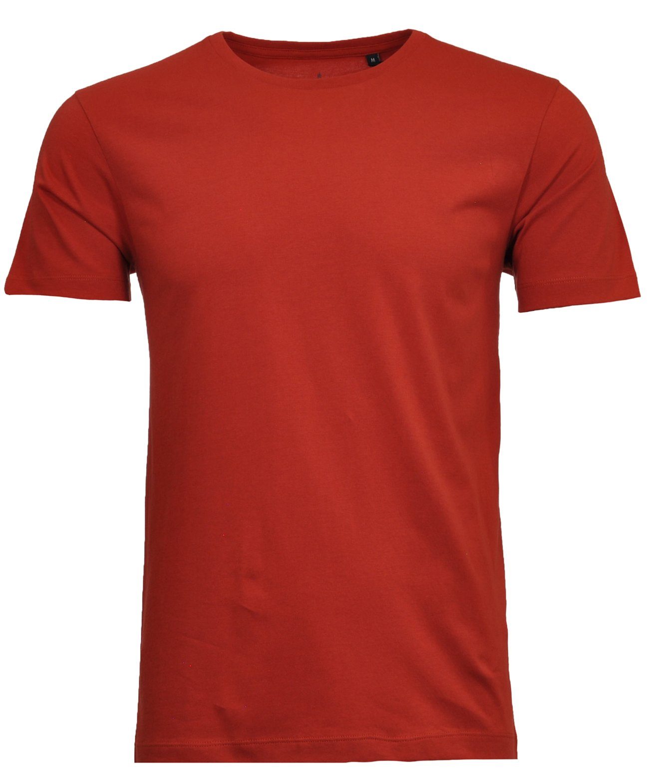 Rostrot-063 RAGMAN T-Shirt