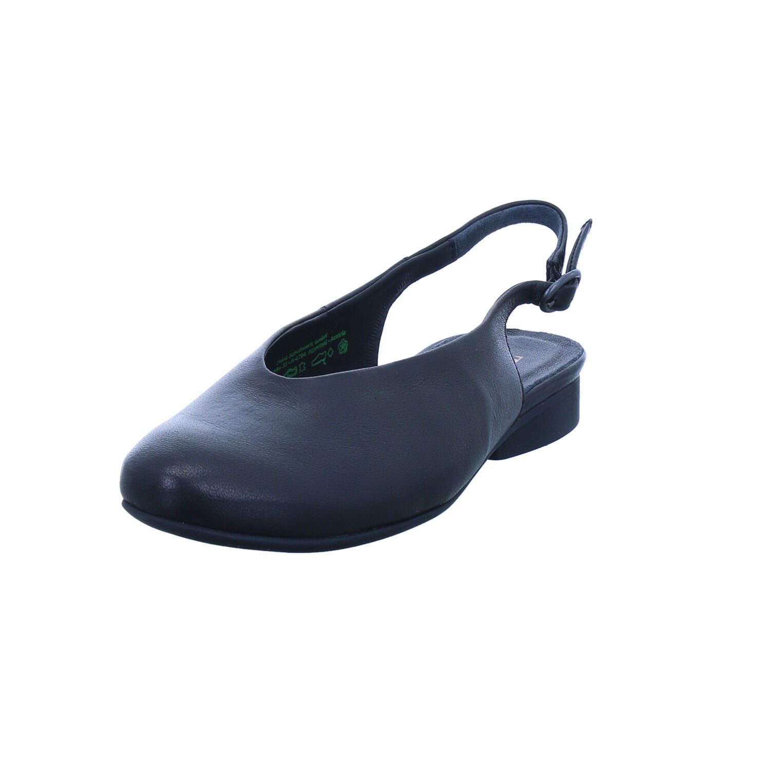 Think! Guad2 Pumps (2-tlg) ohne Absatz günstig online kaufen