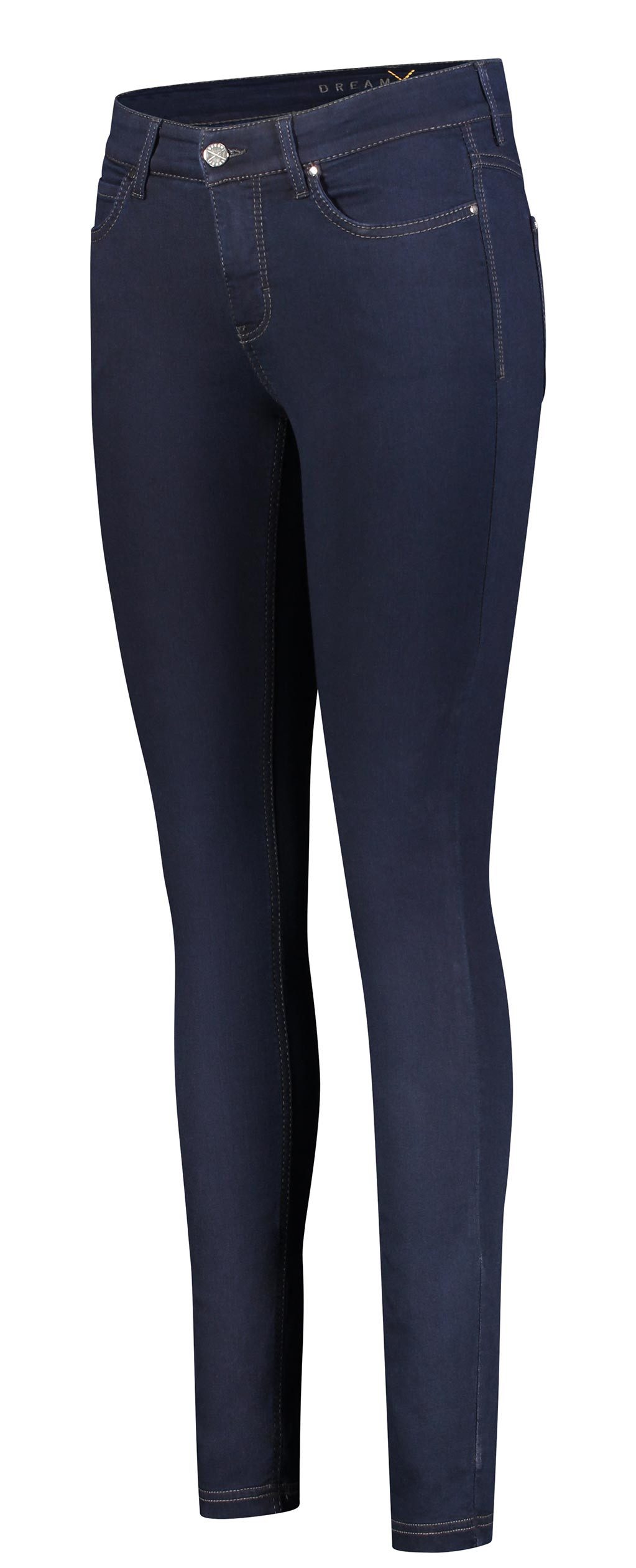 Straight-Jeans