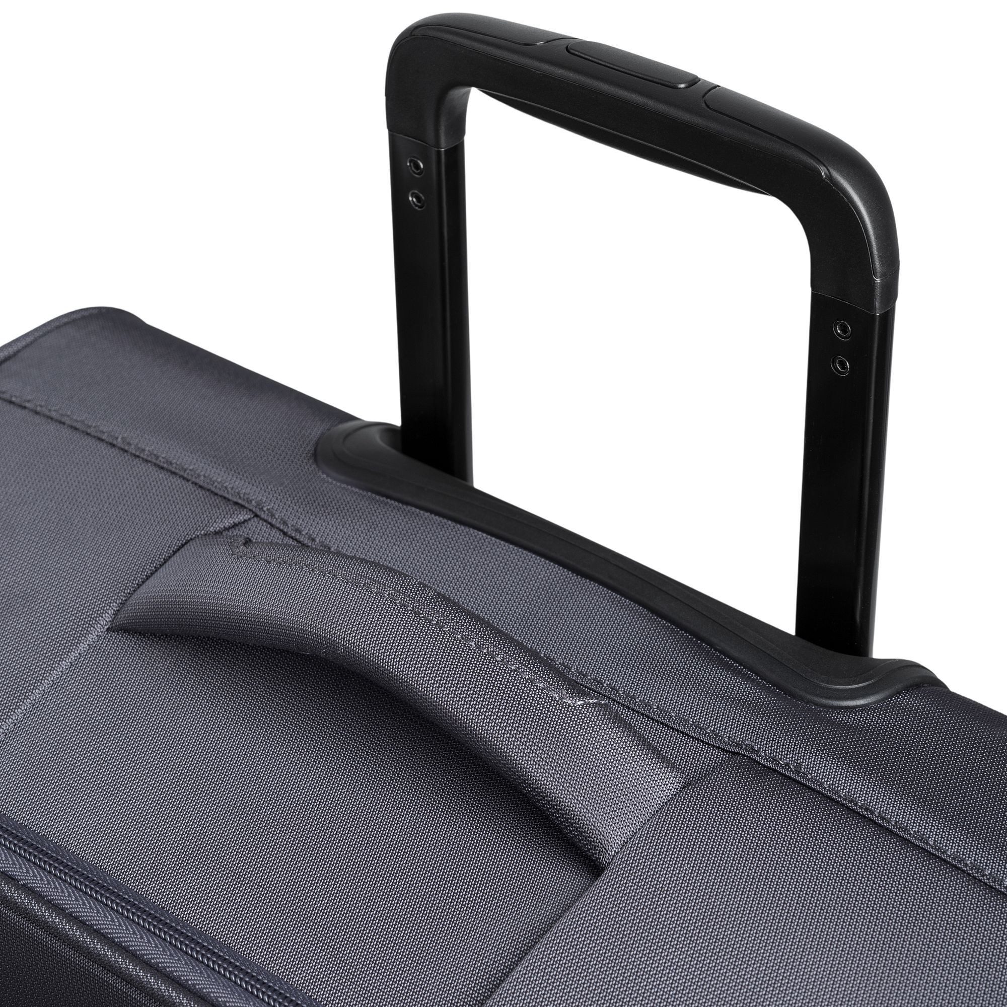 EPIC Weichgepäck-Trolley Jupiter 4X, 4 Rollen, Polyester