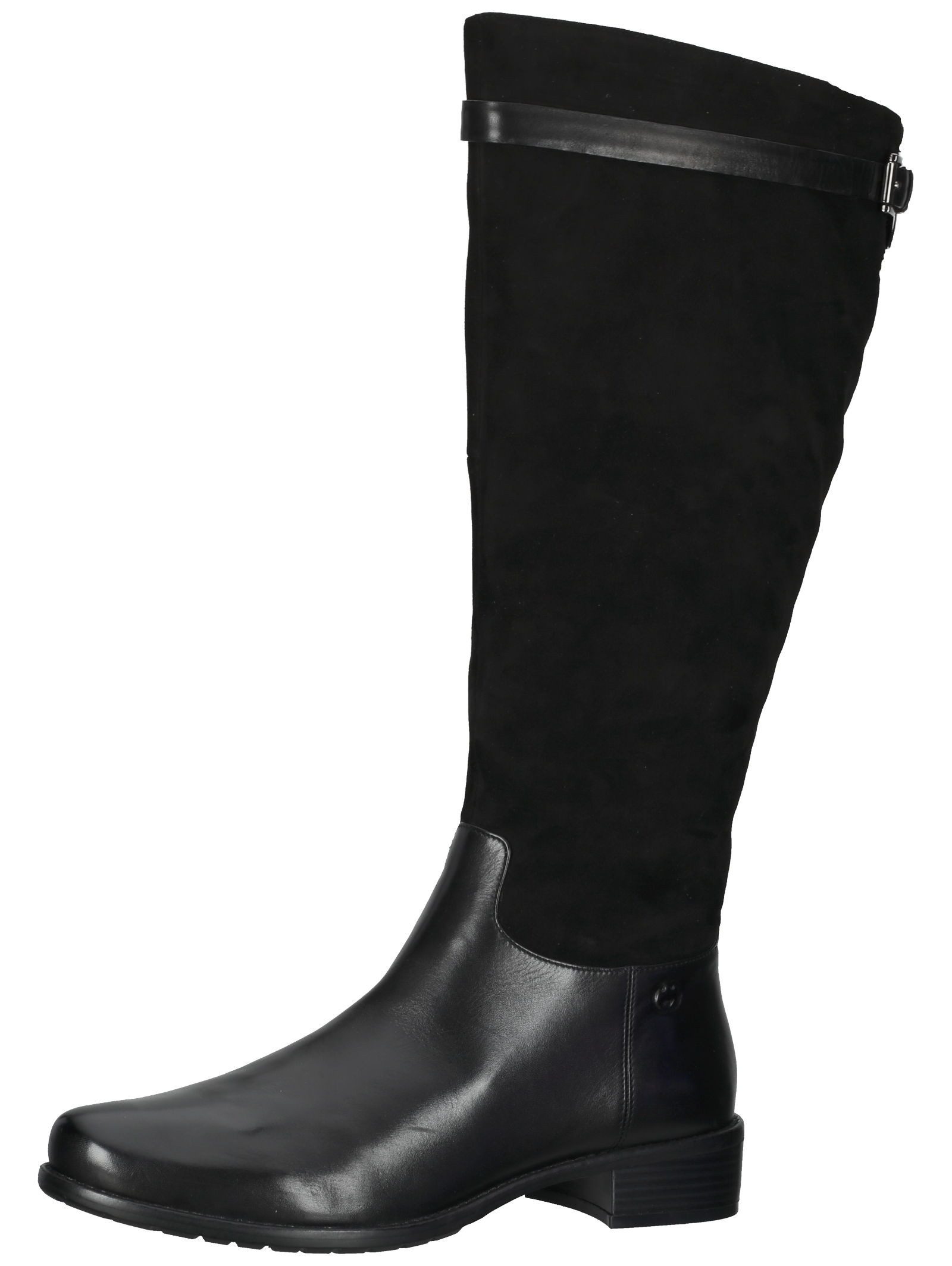 GERRY WEBER Stiefel Leder Stiefel