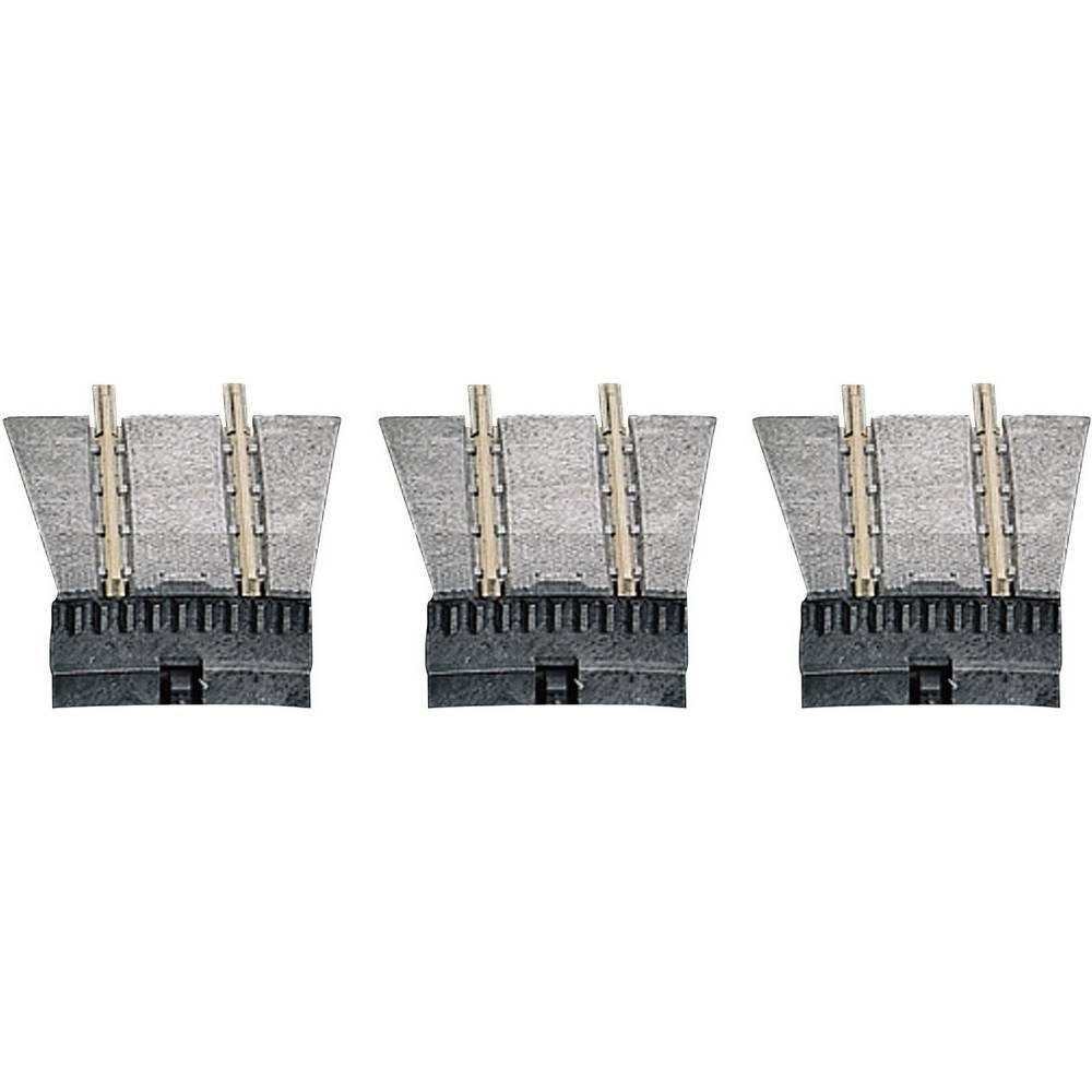 Roco Modelleisenbahn-Set TT Ergänzungs-Set (Ro 35901