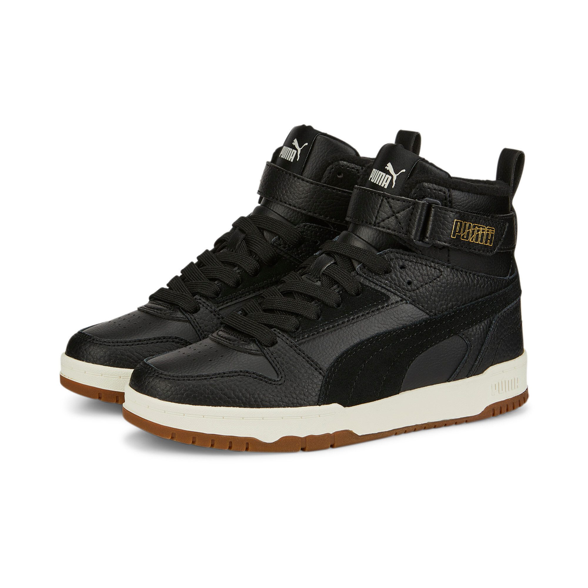 PUMA RBD GAME WTR JR Winterboots günstig online kaufen