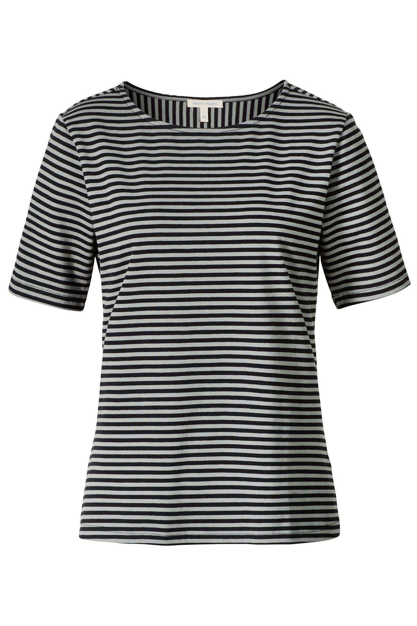 Himalaya Clothing Kurzarmshirt Lässiges T-Shirt Damen günstig online kaufen