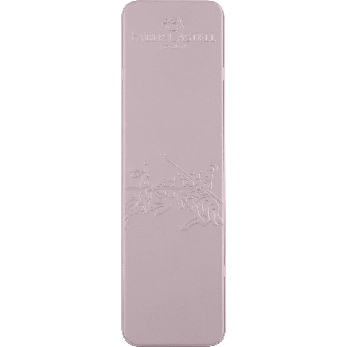 Faber-Castell Füllfederhalter FABER-CASTELL Füller Sparkle Set M rosé