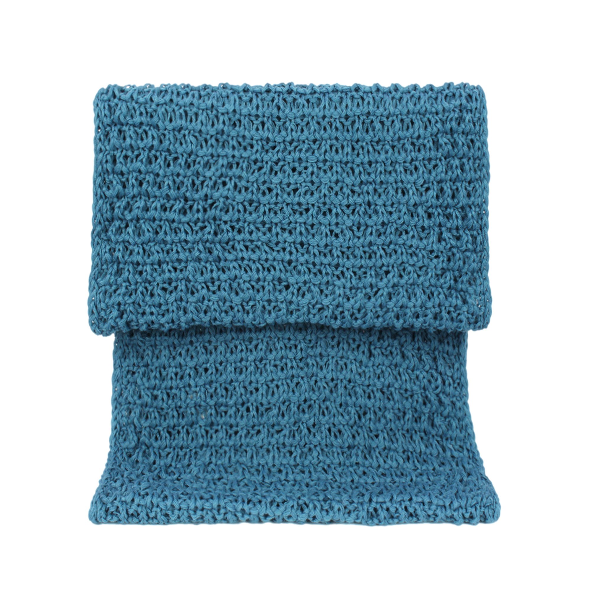 ZEBRO Strickschal Loop Gitte