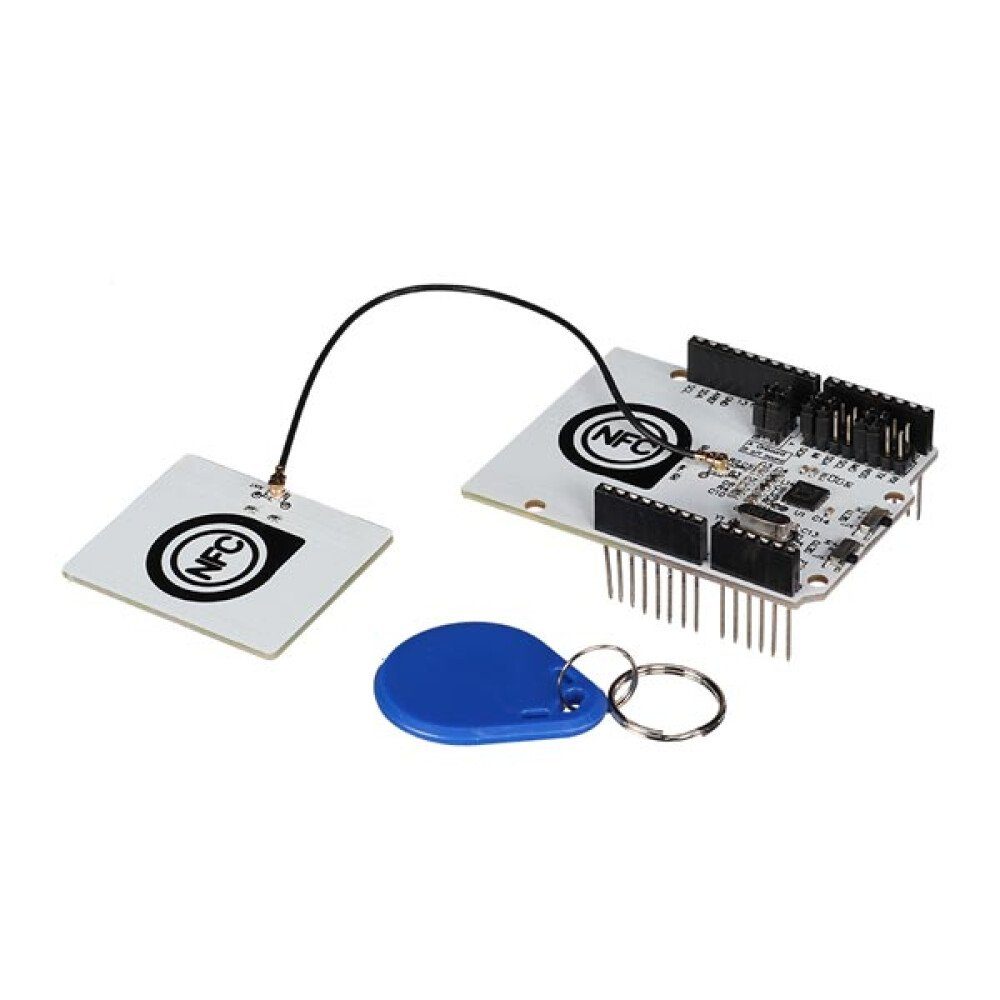 Lerntablet Nfc-/rfid-shield für arduino®