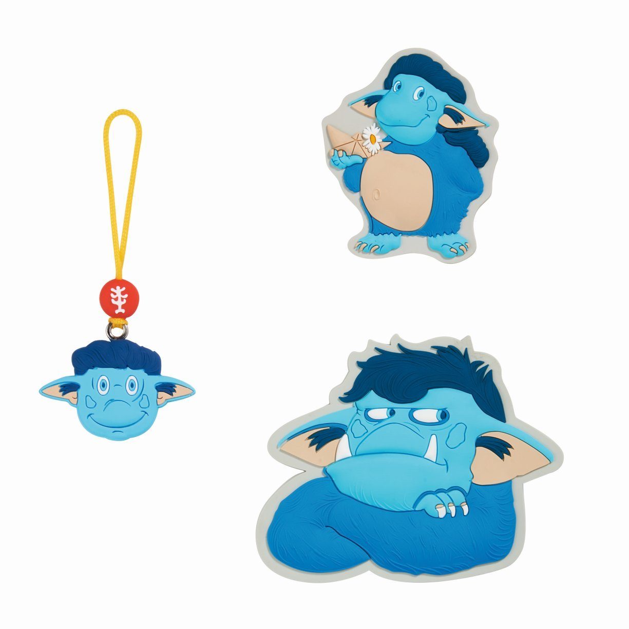 Step by Step Schulrucksack