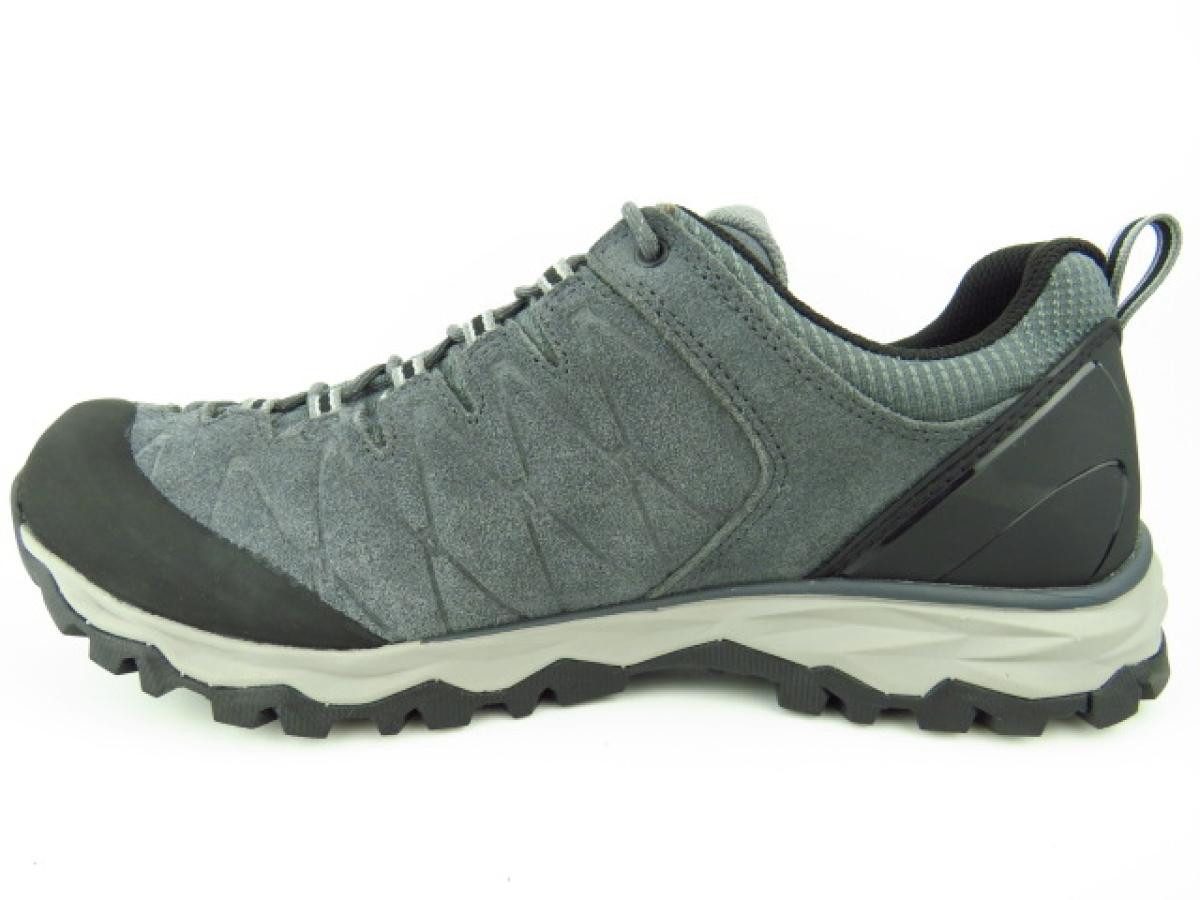 Meindl Mondello GTX grau Wanderschuh günstig online kaufen