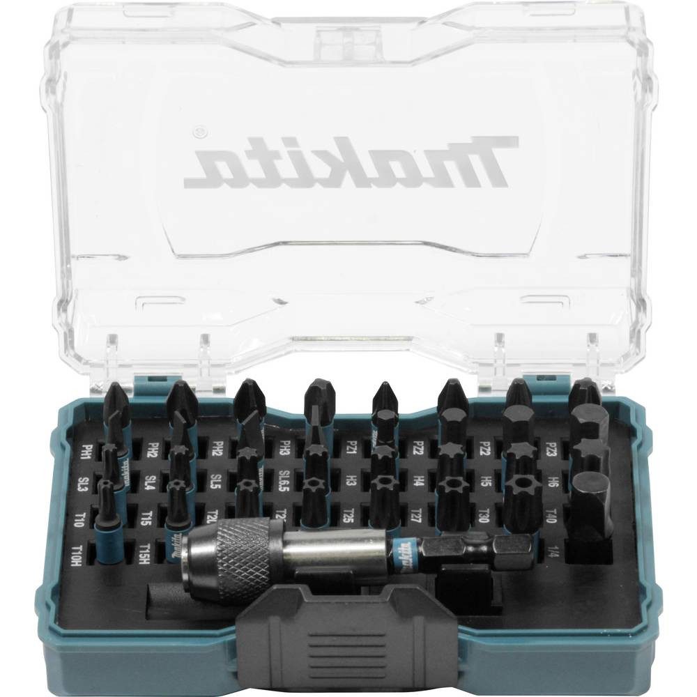 Makita Bit-Set E-12441 günstig online kaufen